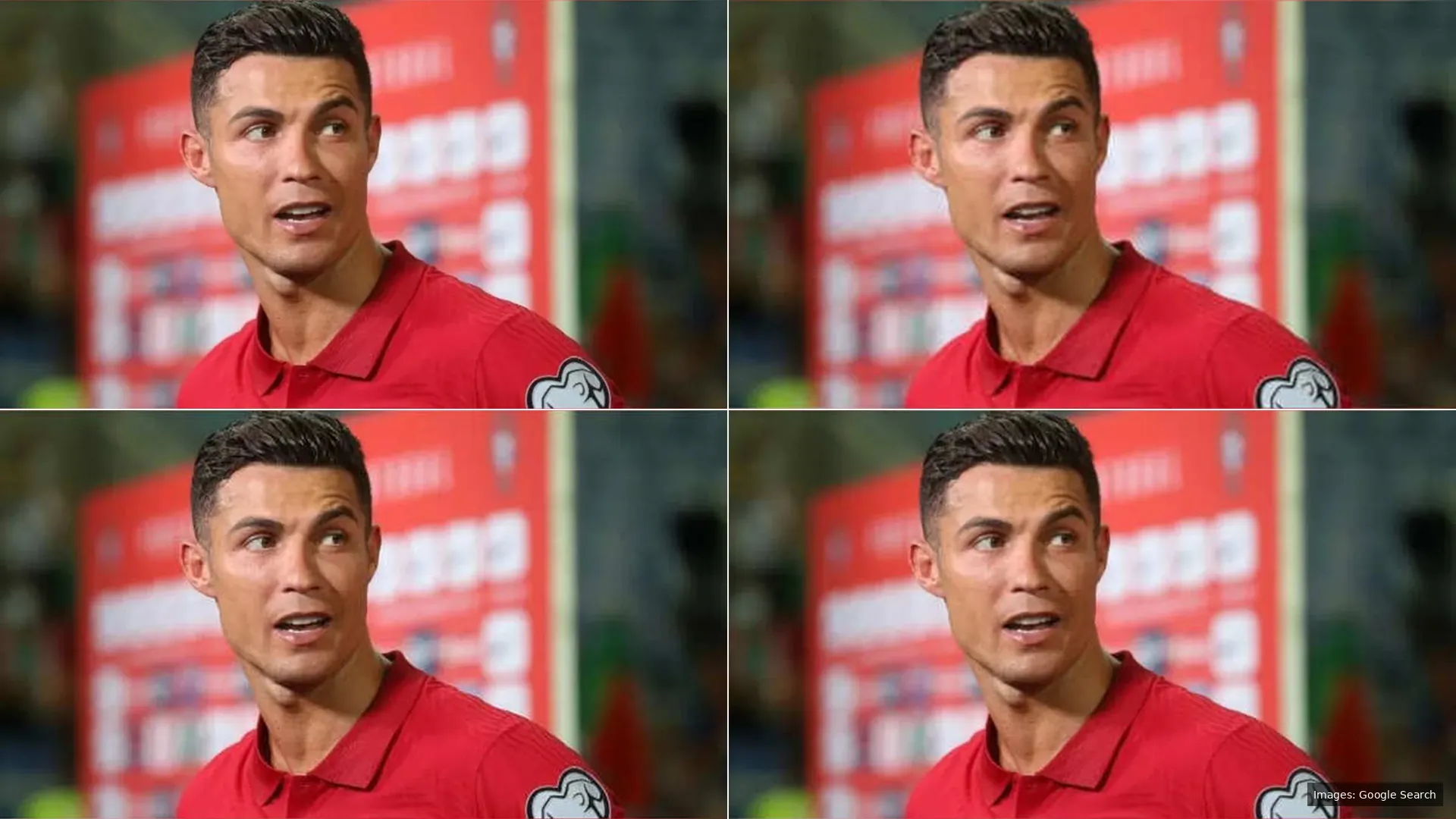 Cristiano Ronaldo Levels Up Health Tech with Herbalife Investment