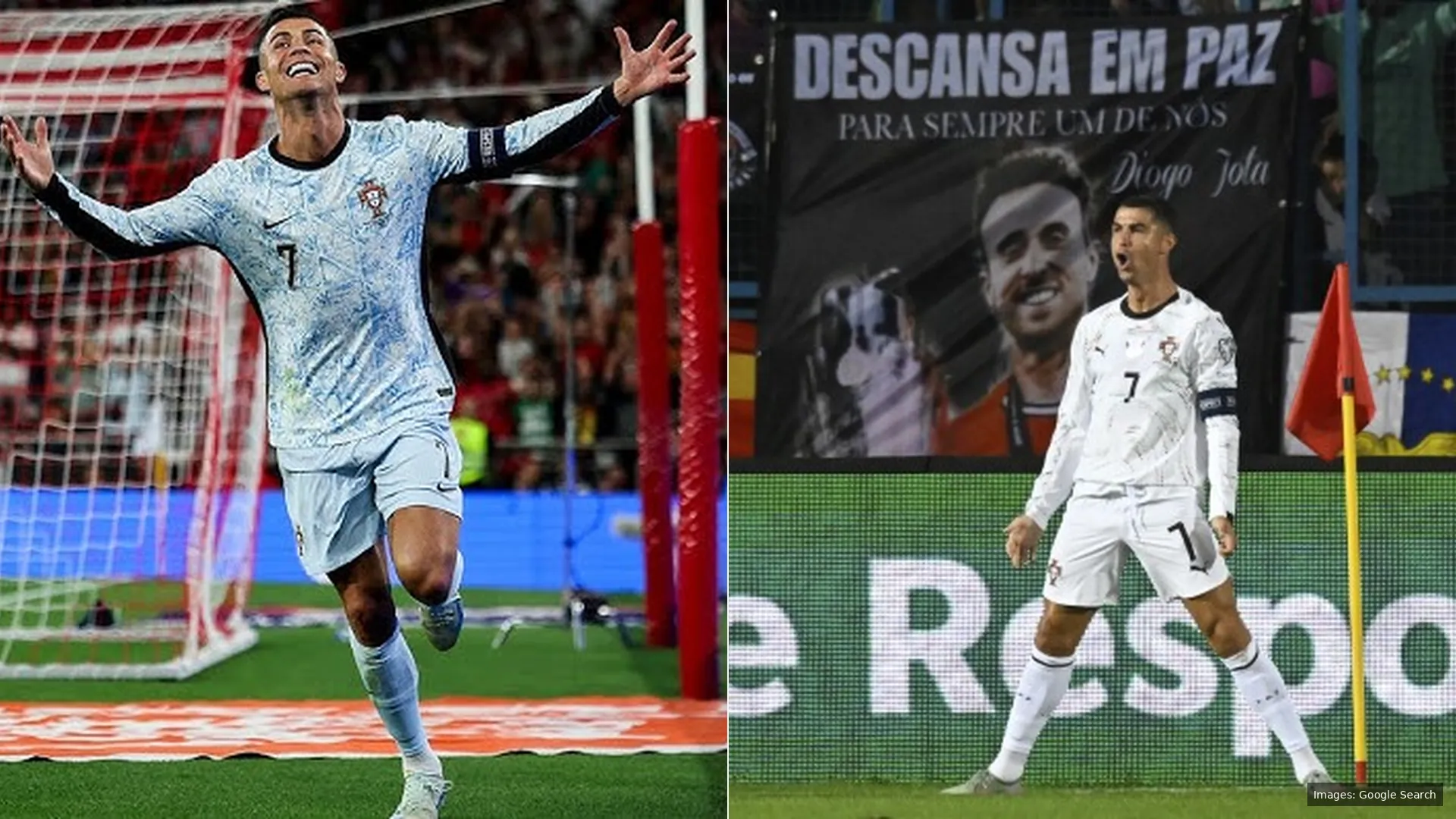 Cristiano Ronaldo: Historic Scoring Feat Continues to Amaze