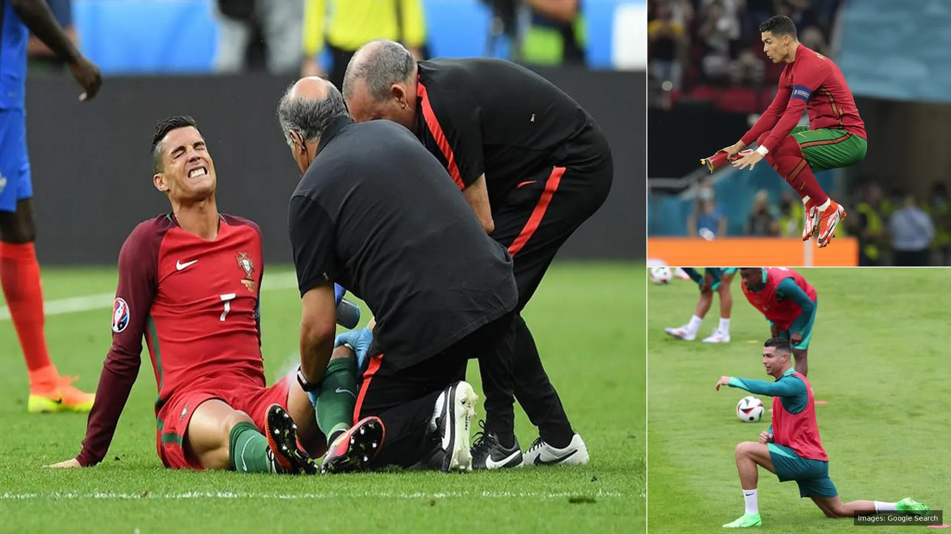 Cristiano Ronaldo Injury Prevention: How CR7 Stays Healthy