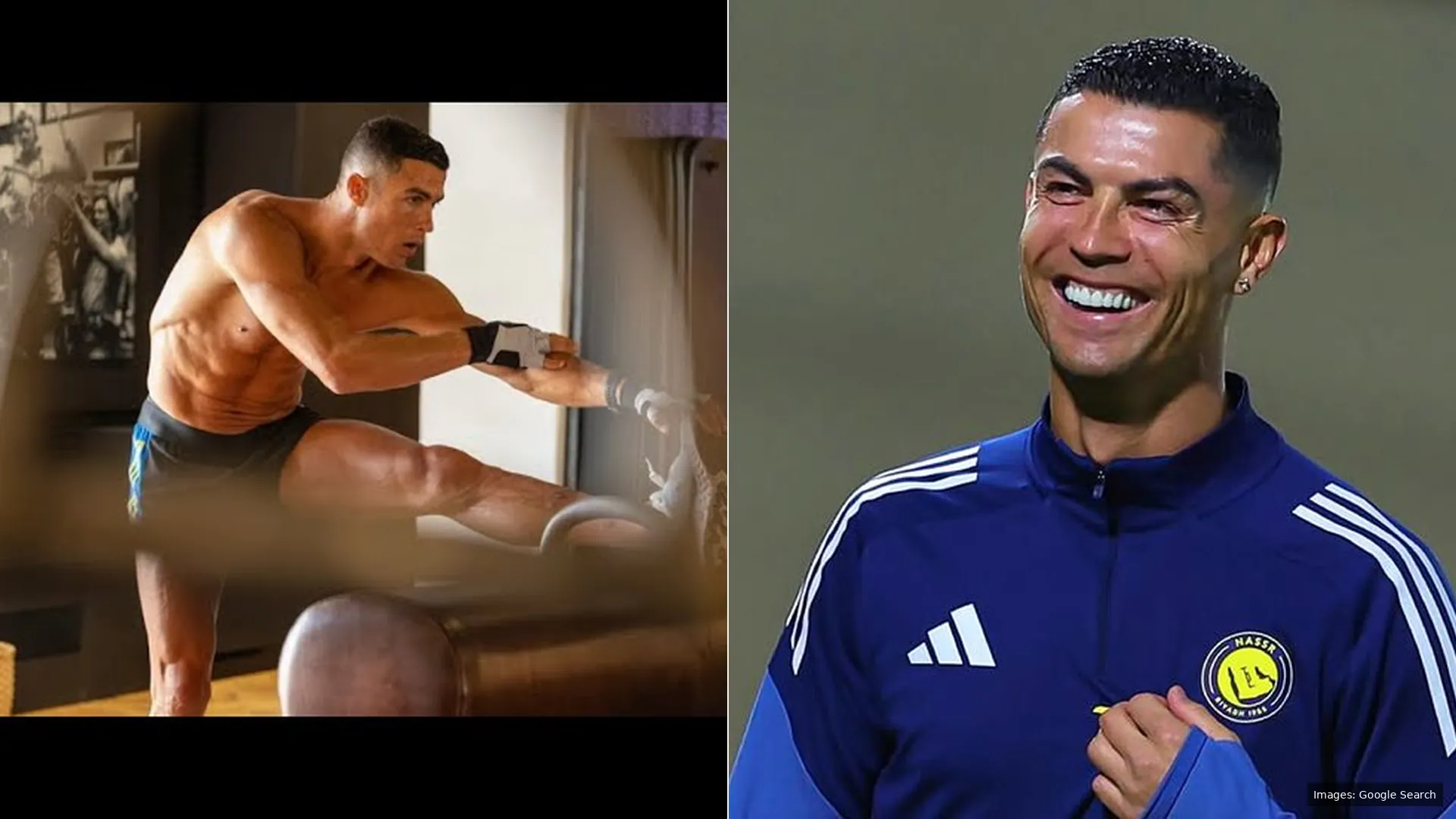CR7 Injury Update: Ronaldo 'Getting Better Every Day' in Rehab