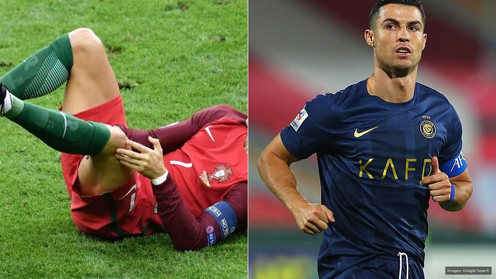Cristiano Ronaldo Injury Update: Al Nassr's Tense Wait for CR7's Return