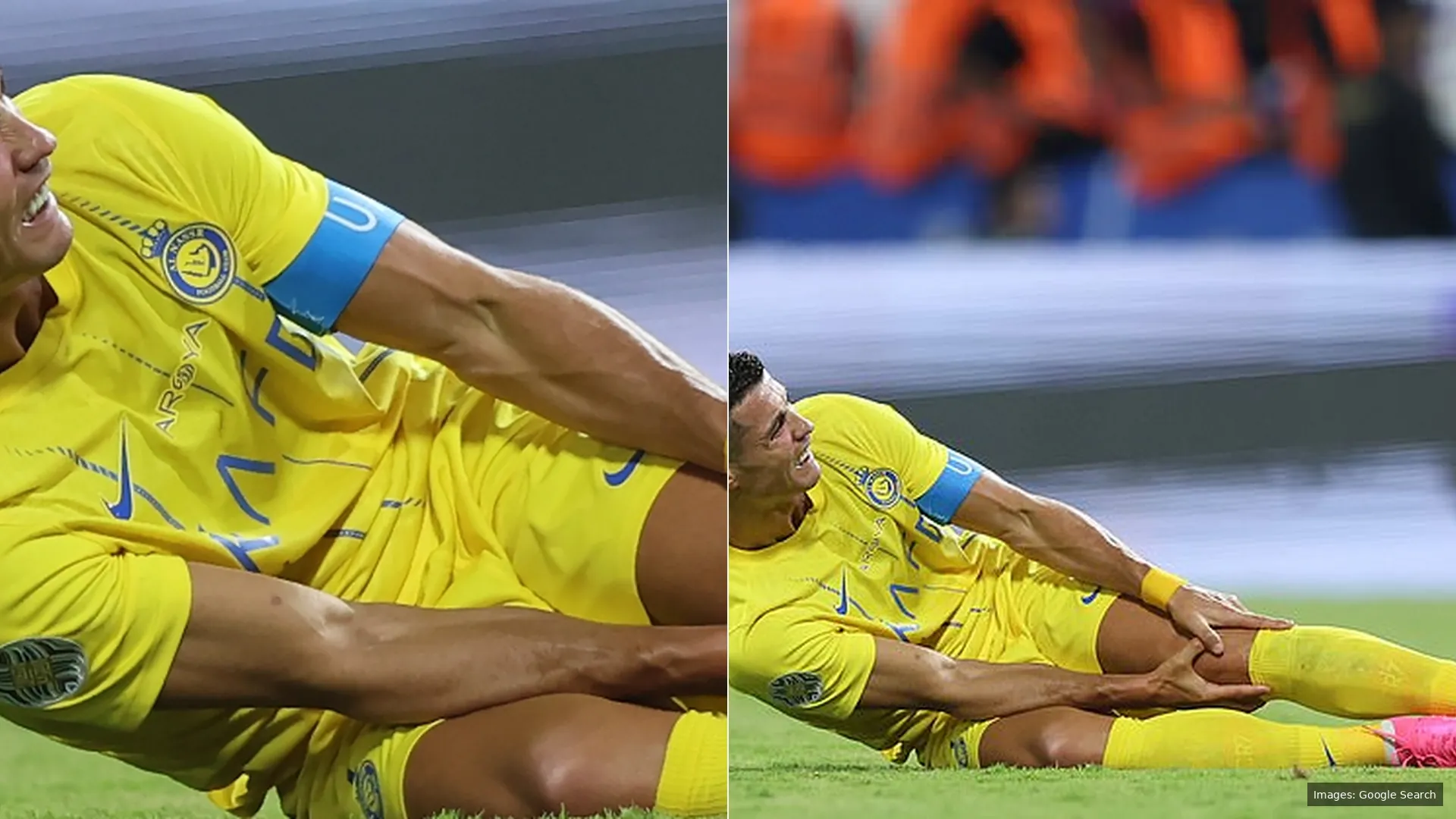 CR7 Return Date: Al-Nassr Shares Cristiano Ronaldo Injury News