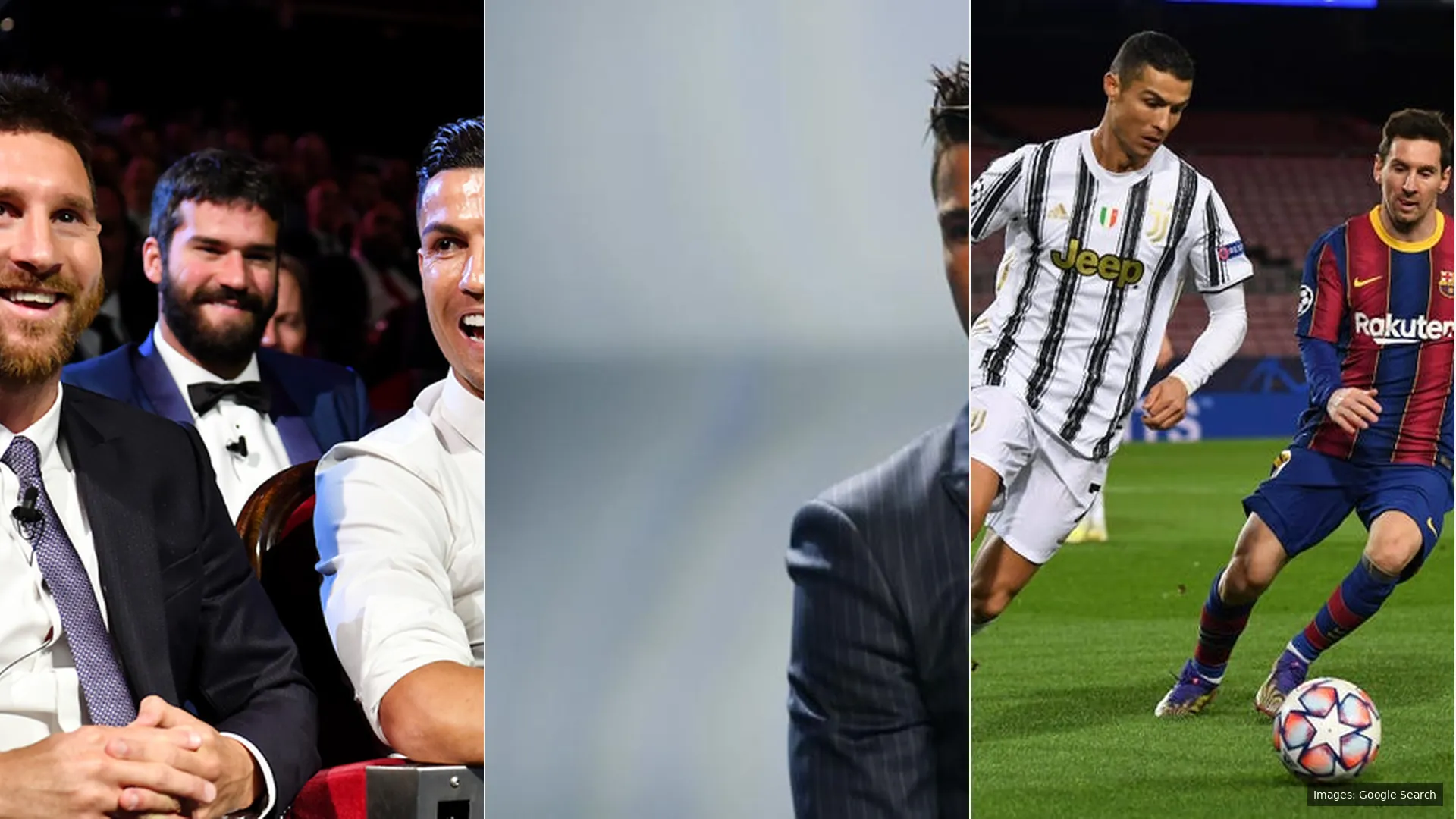 Cristiano Ronaldo's Influence: Messi Buys La Liga 2 Club