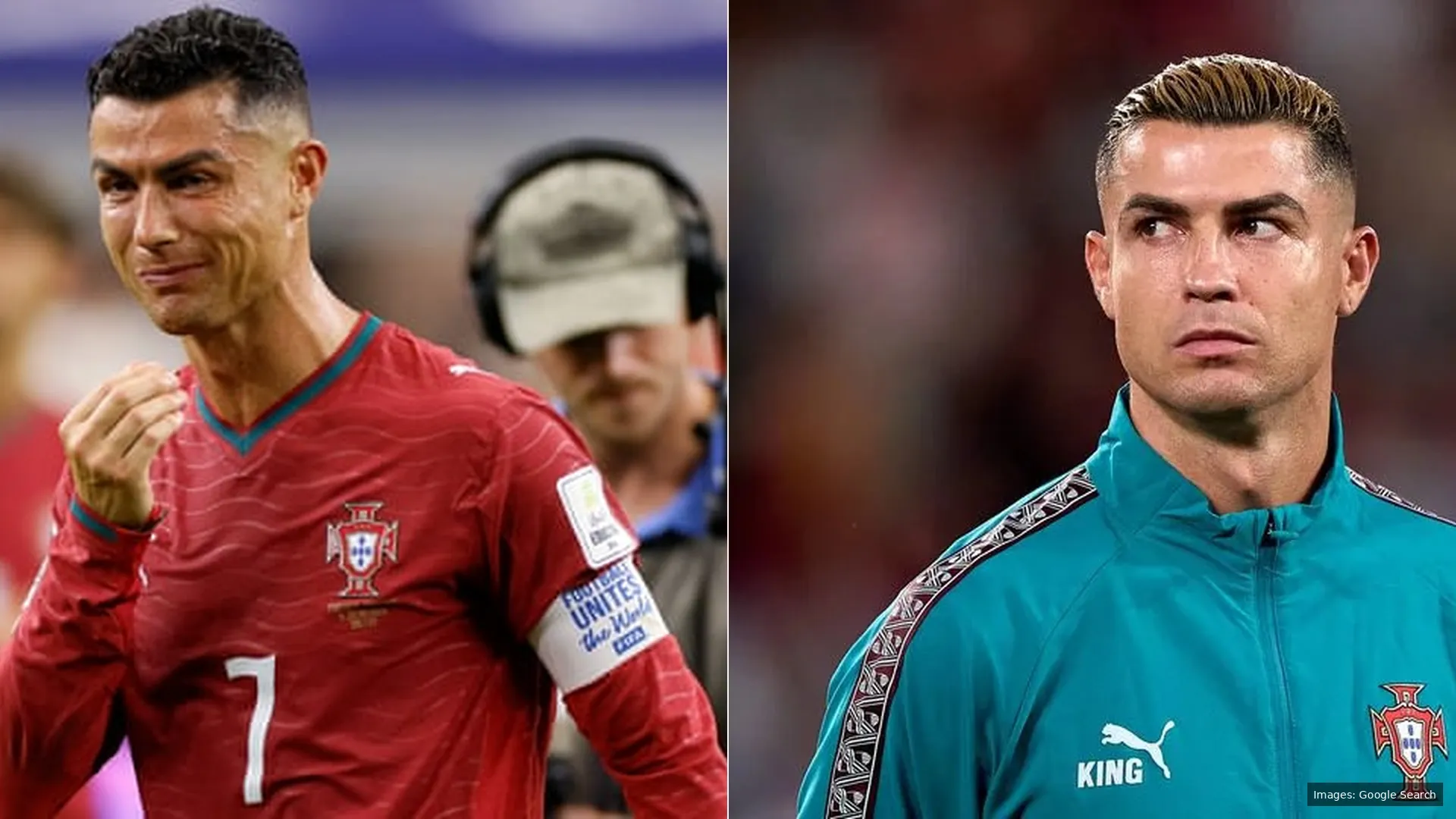 Is This The End? Cristiano Ronaldo's International Future Uncertain