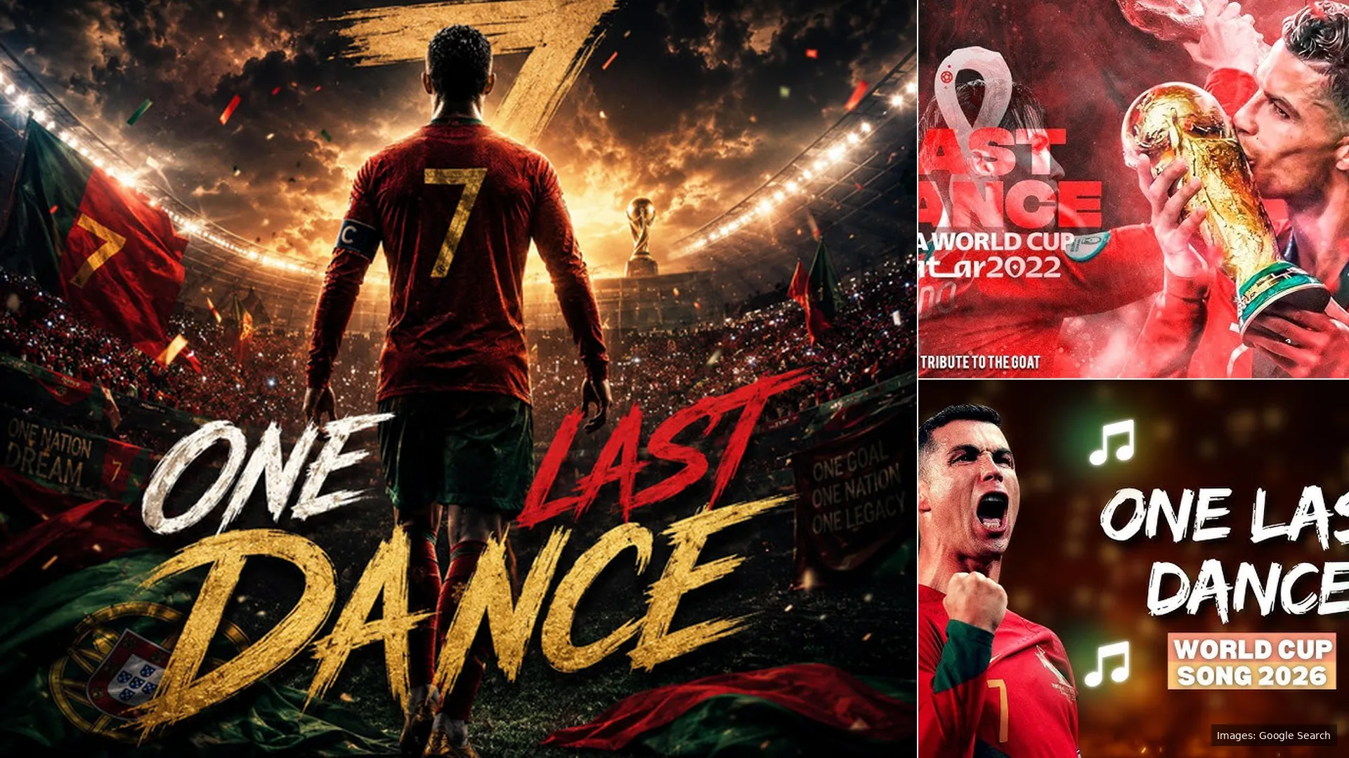 Cristiano Ronaldo: Is The Upcoming Season His Last Dance?