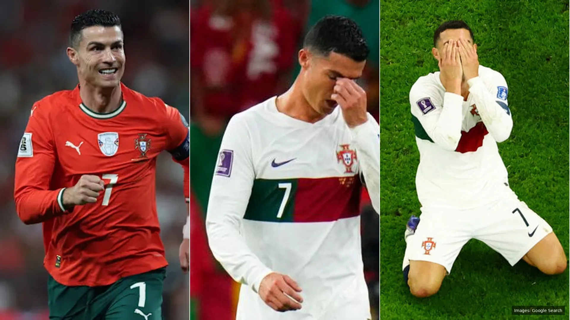 Clear Conscience: Cristiano Ronaldo Confirms Last World Cup Game
