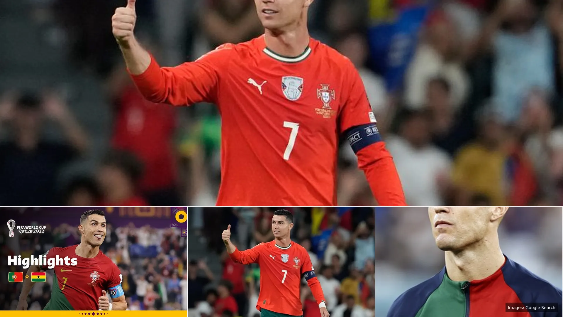 Cristiano Ronaldo's Last Dance: Chasing World Cup Glory with Portugal