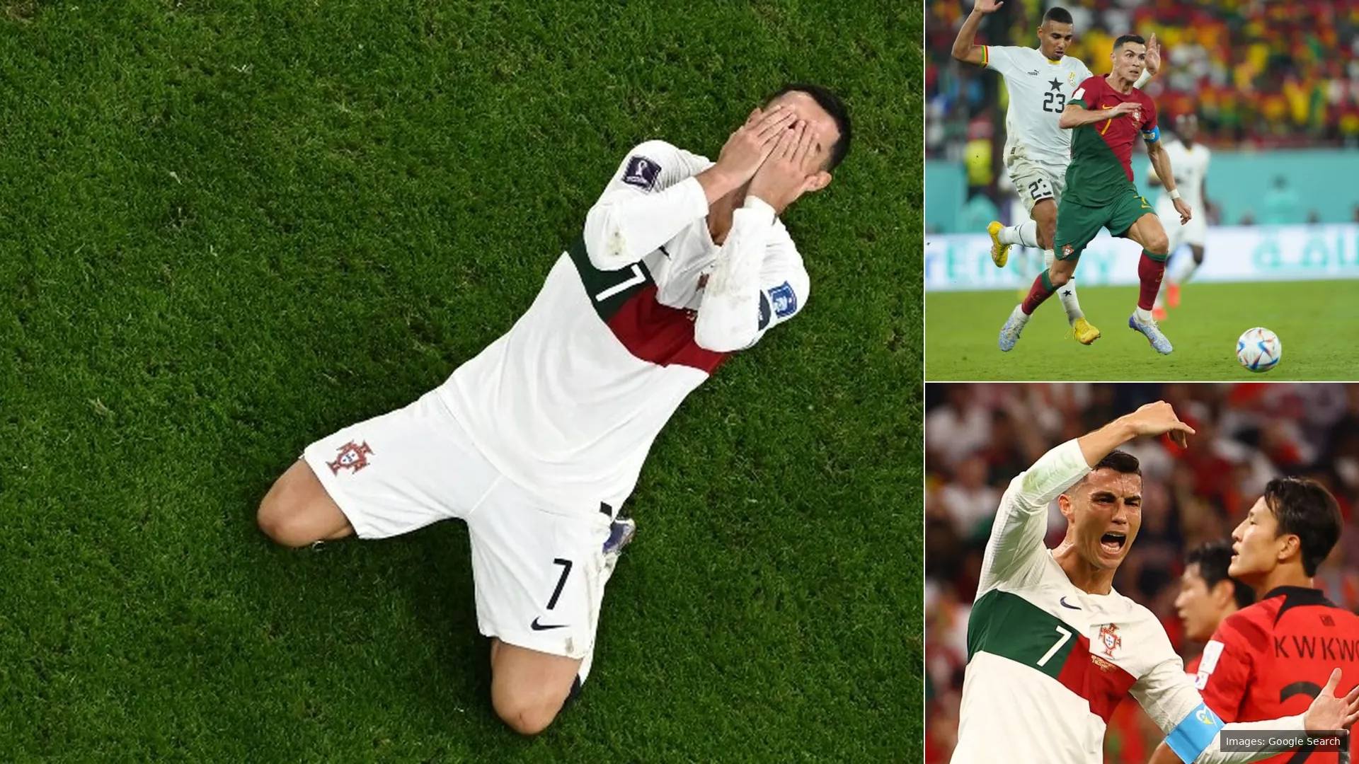 Cristiano Ronaldo Confirms: Qatar Will Be His Last World Cup
