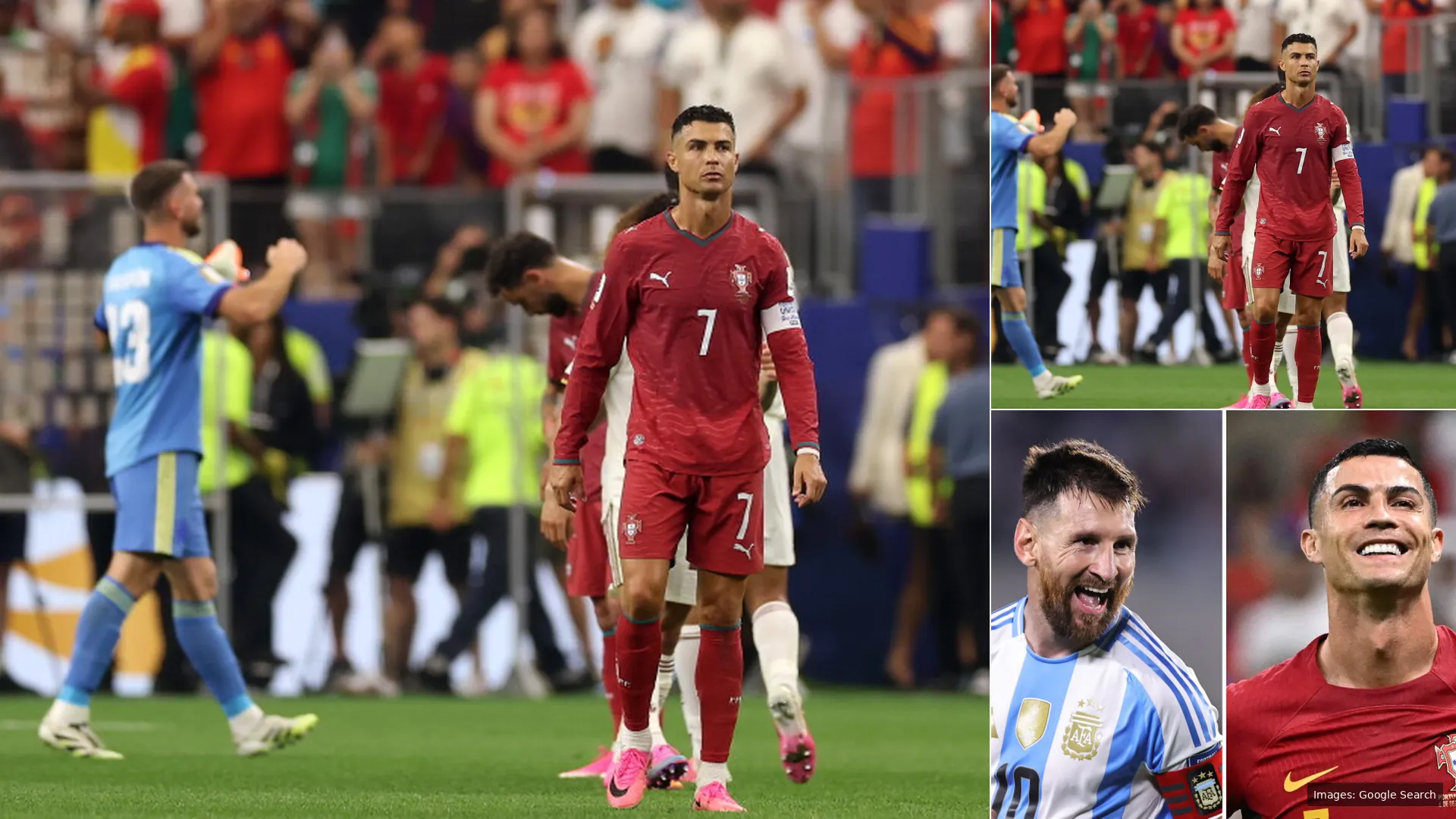 End of an Era: Cristiano Ronaldo Confirms Last World Cup Appearance