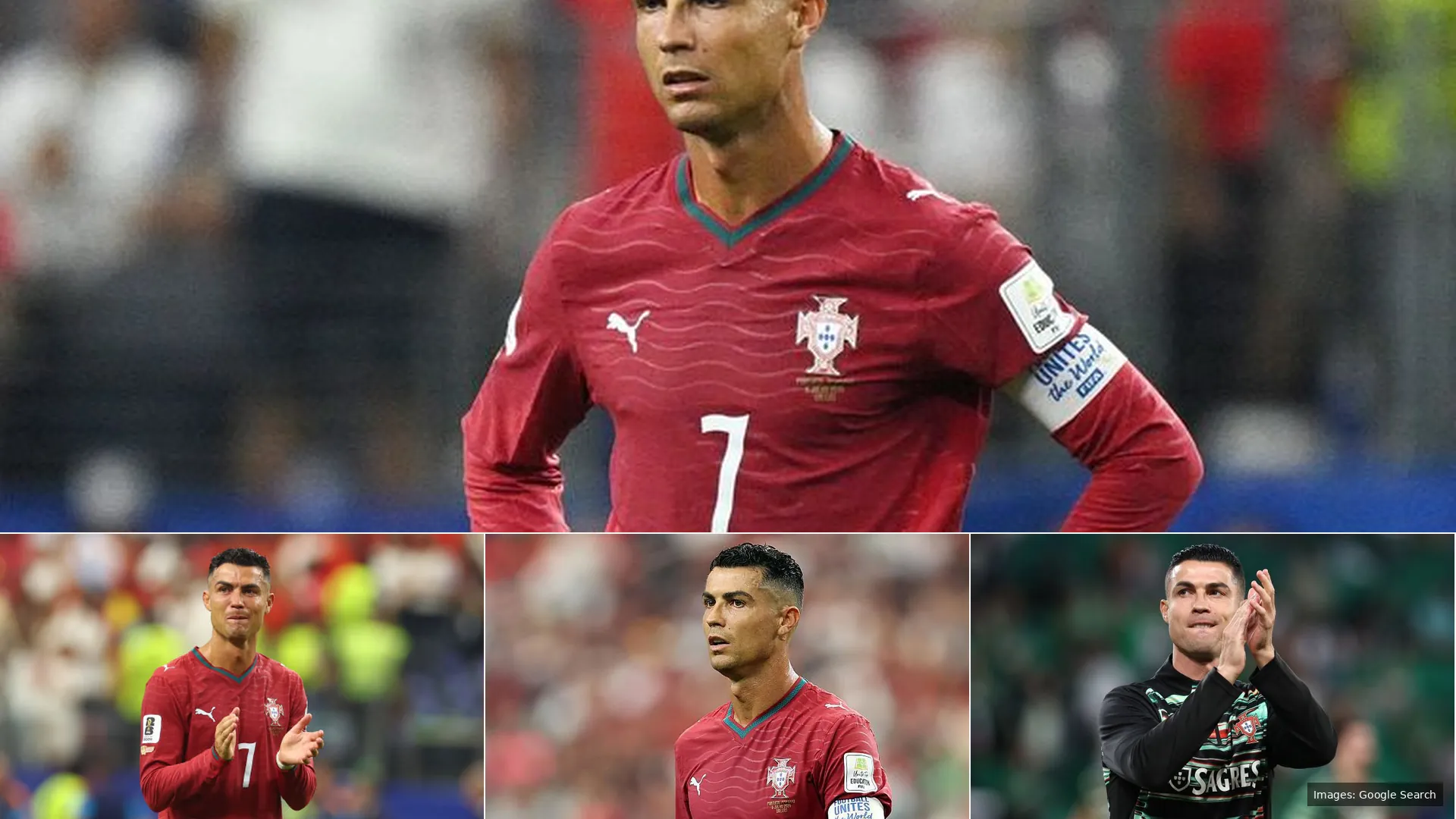 Cristiano Ronaldo Hints at Retirement: Is This His Last Season?