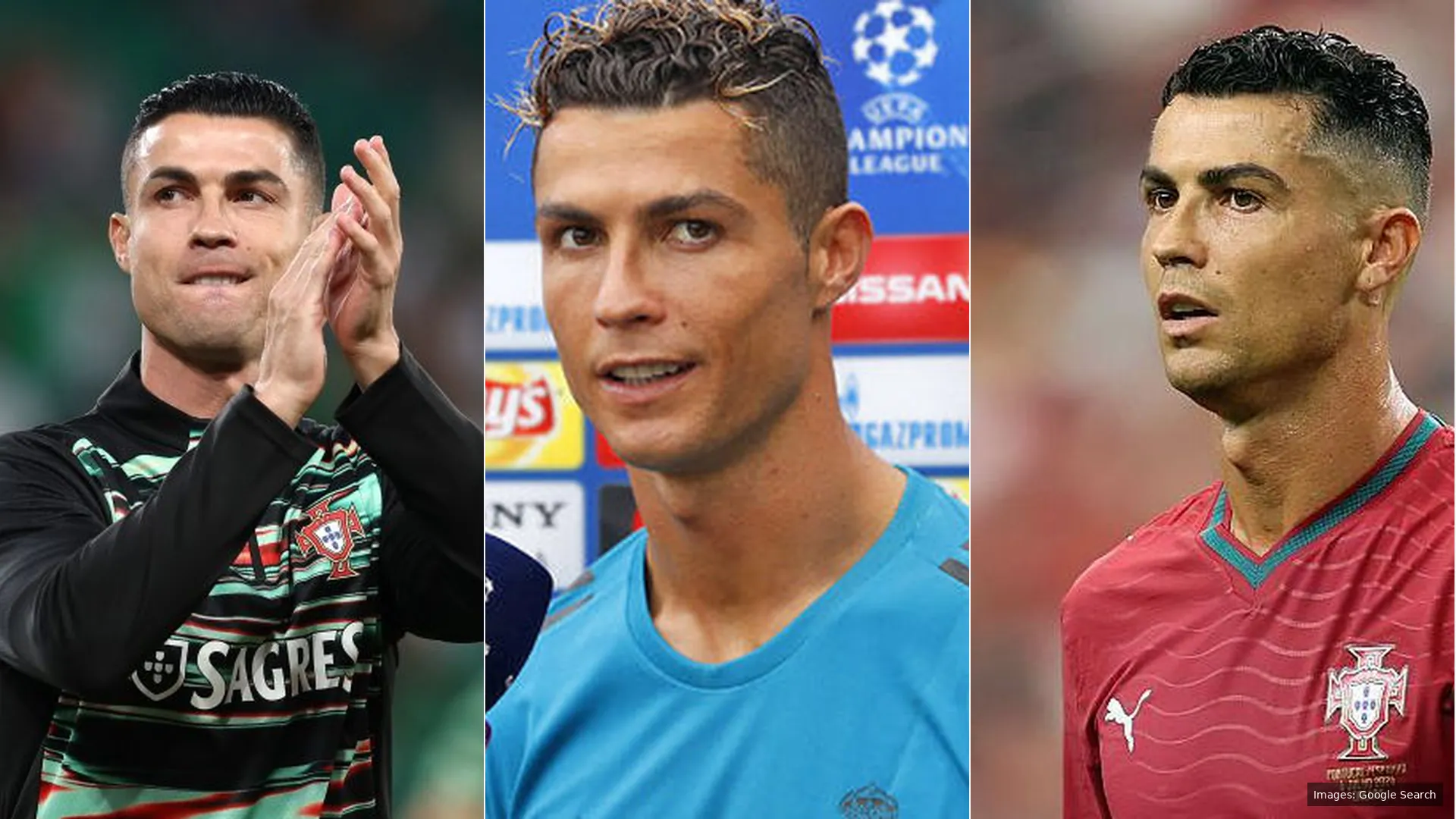 Cristiano Ronaldo Hints at Retirement: The End of an Era?