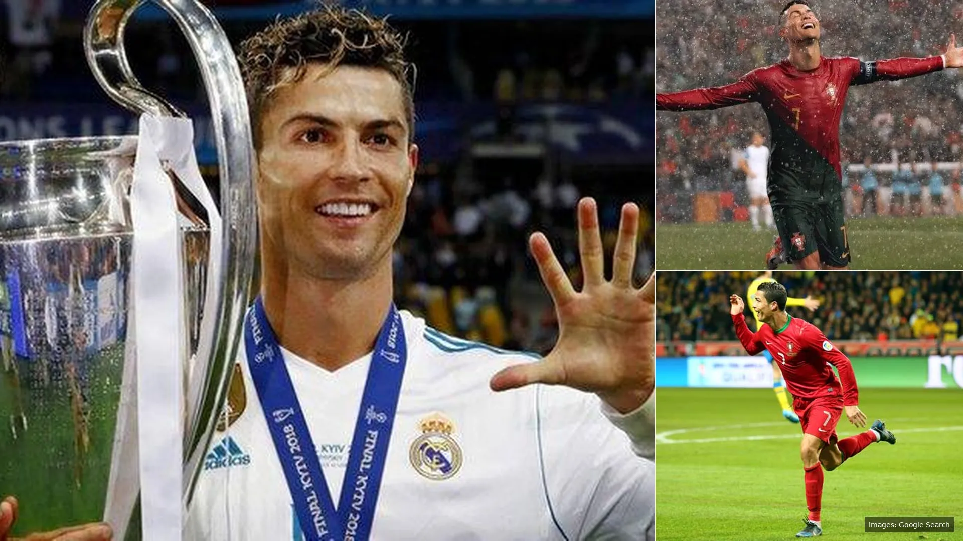 Cristiano Ronaldo: Unmatched Legacy of Football Greatness Endures