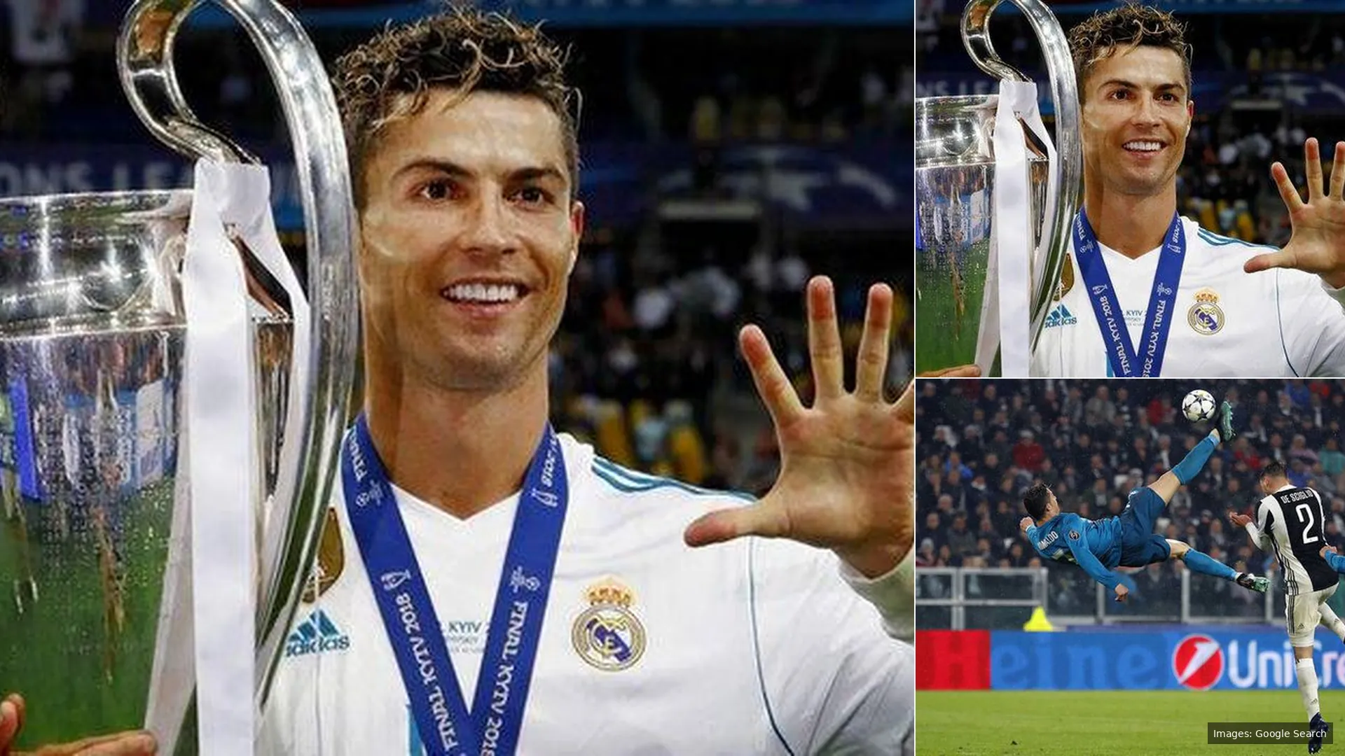 Haaland Breaks Record: Cristiano Ronaldo's Undying Legacy