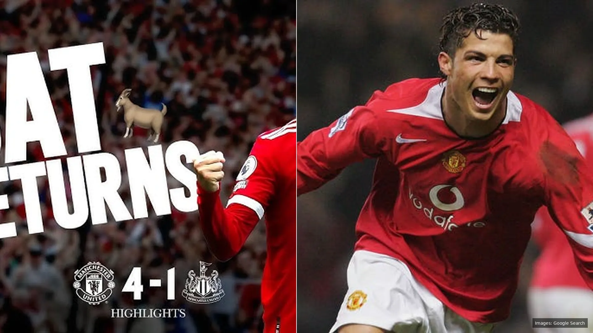 Cristiano Ronaldo to Man Utd Again? Red Devils Eye Blockbuster Return!