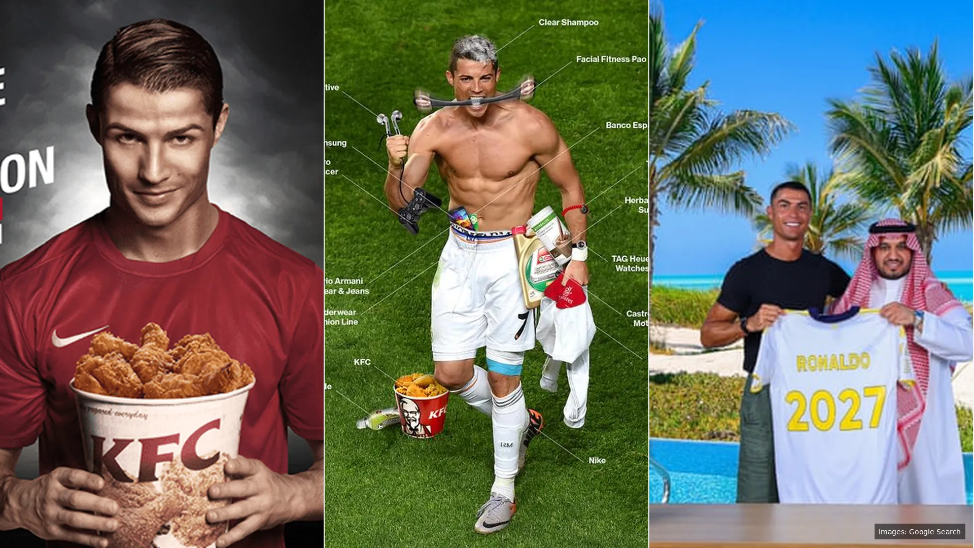 Cristiano Ronaldo Still a Fortune: CR7's Market Value Post-Update