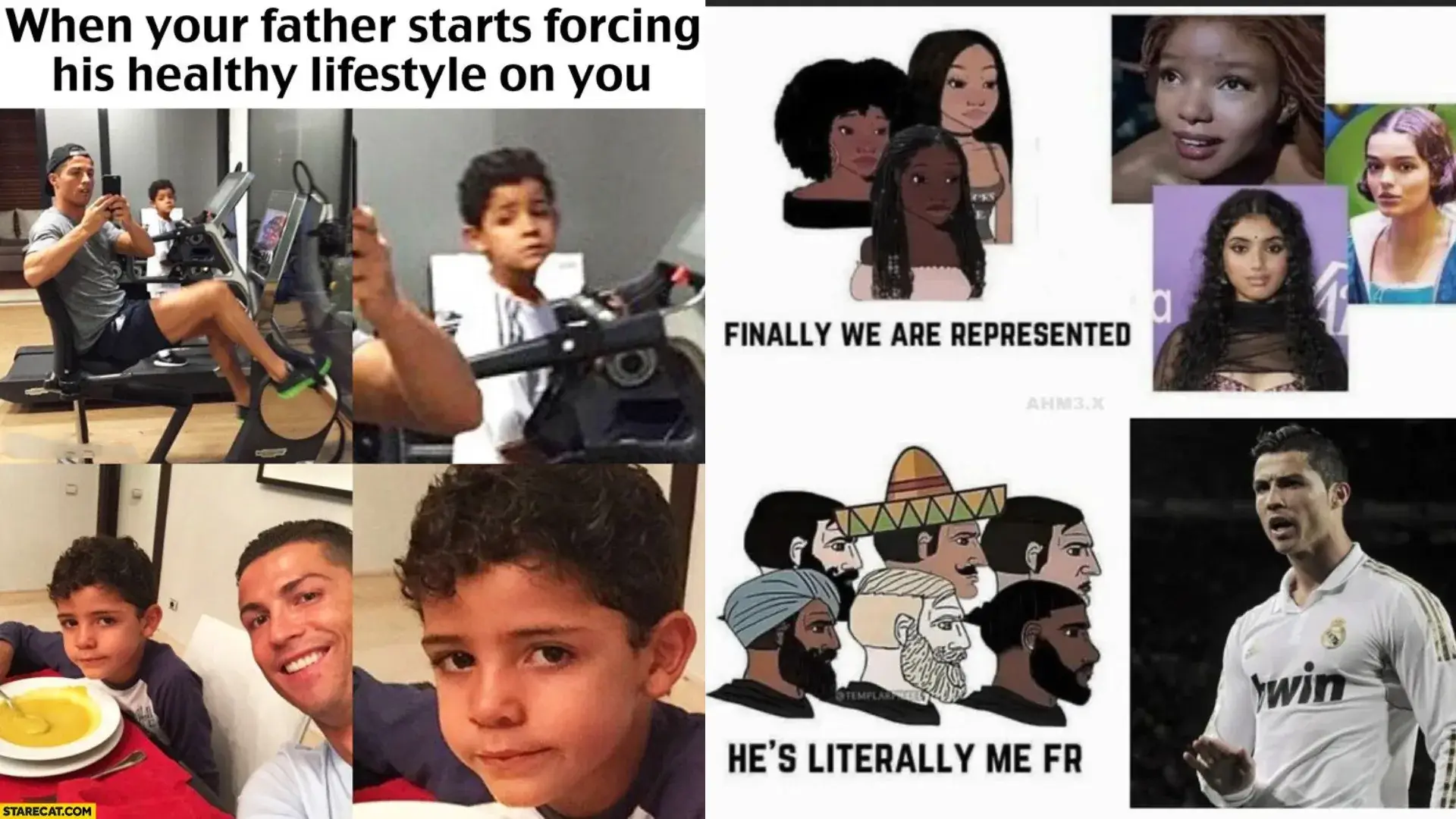 The Best Ronaldo Memes Taking Over Social Media in 2025