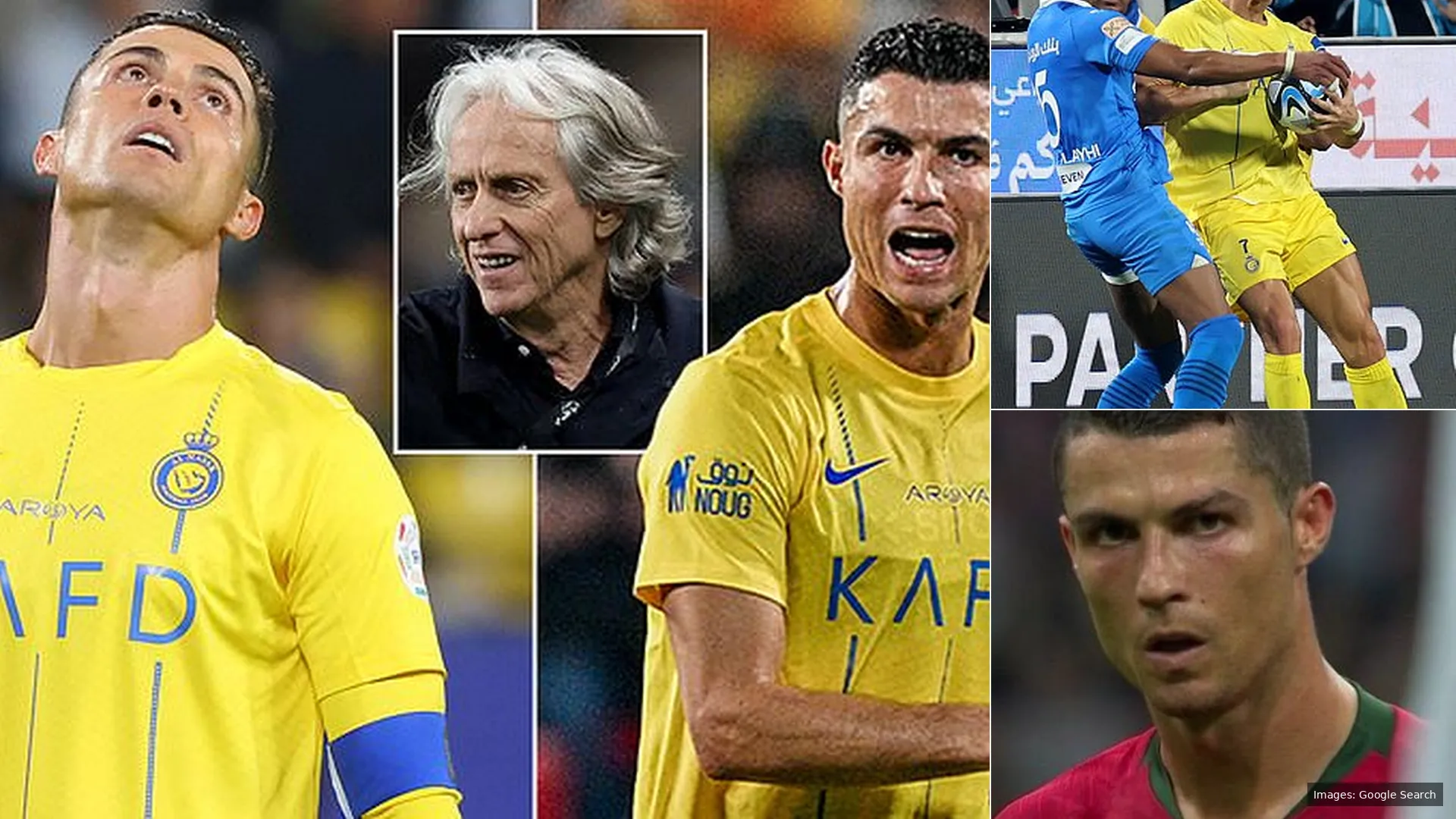 How Cristiano Ronaldo Trains His Mind: Mental Fitness Secrets