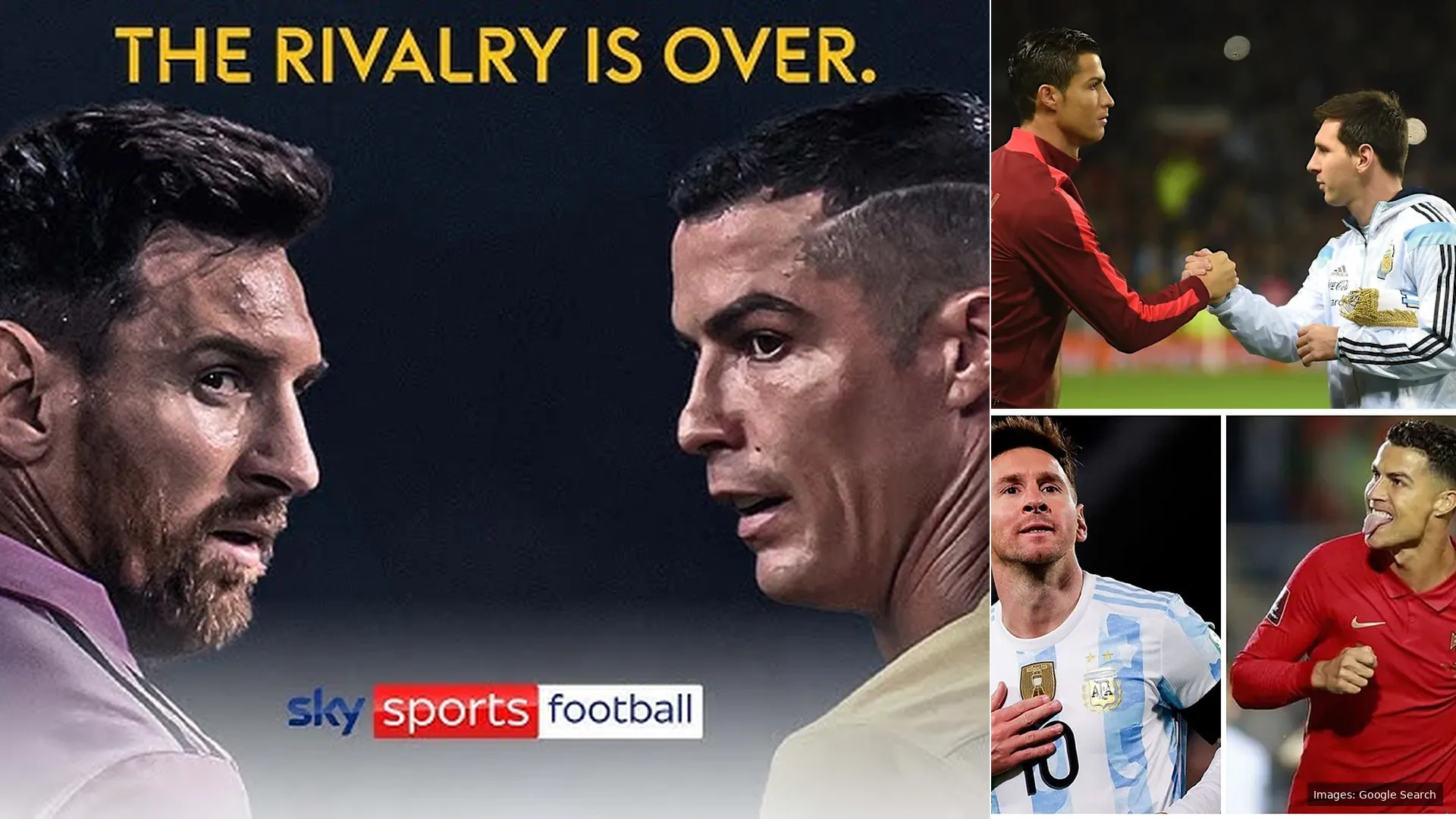 Cristiano Ronaldo: Is the Messi vs. CR7 Debate Finally Over?