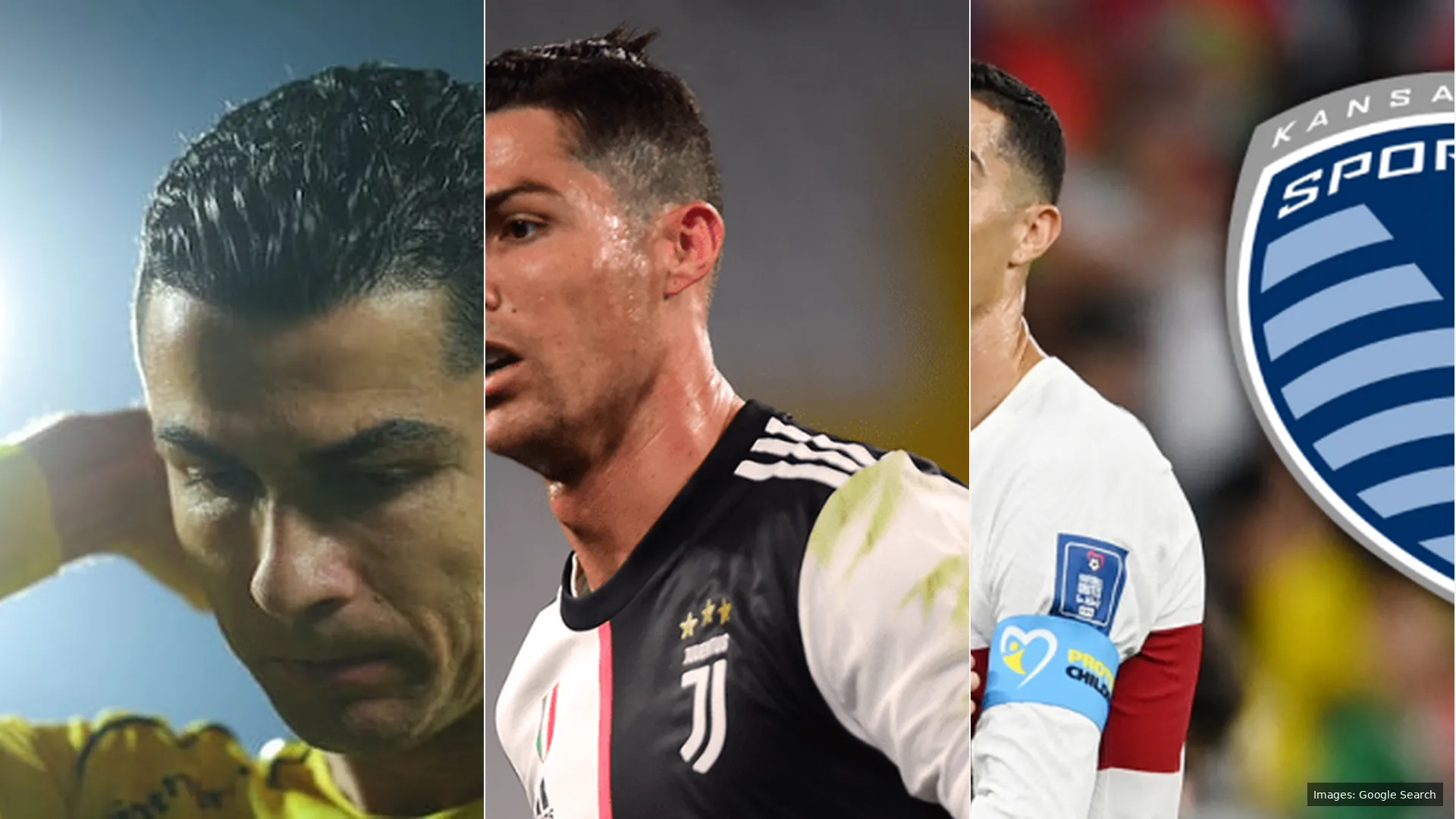 Cristiano Ronaldo to MLS? Top 4 Clubs Eyeing CR7 Move
