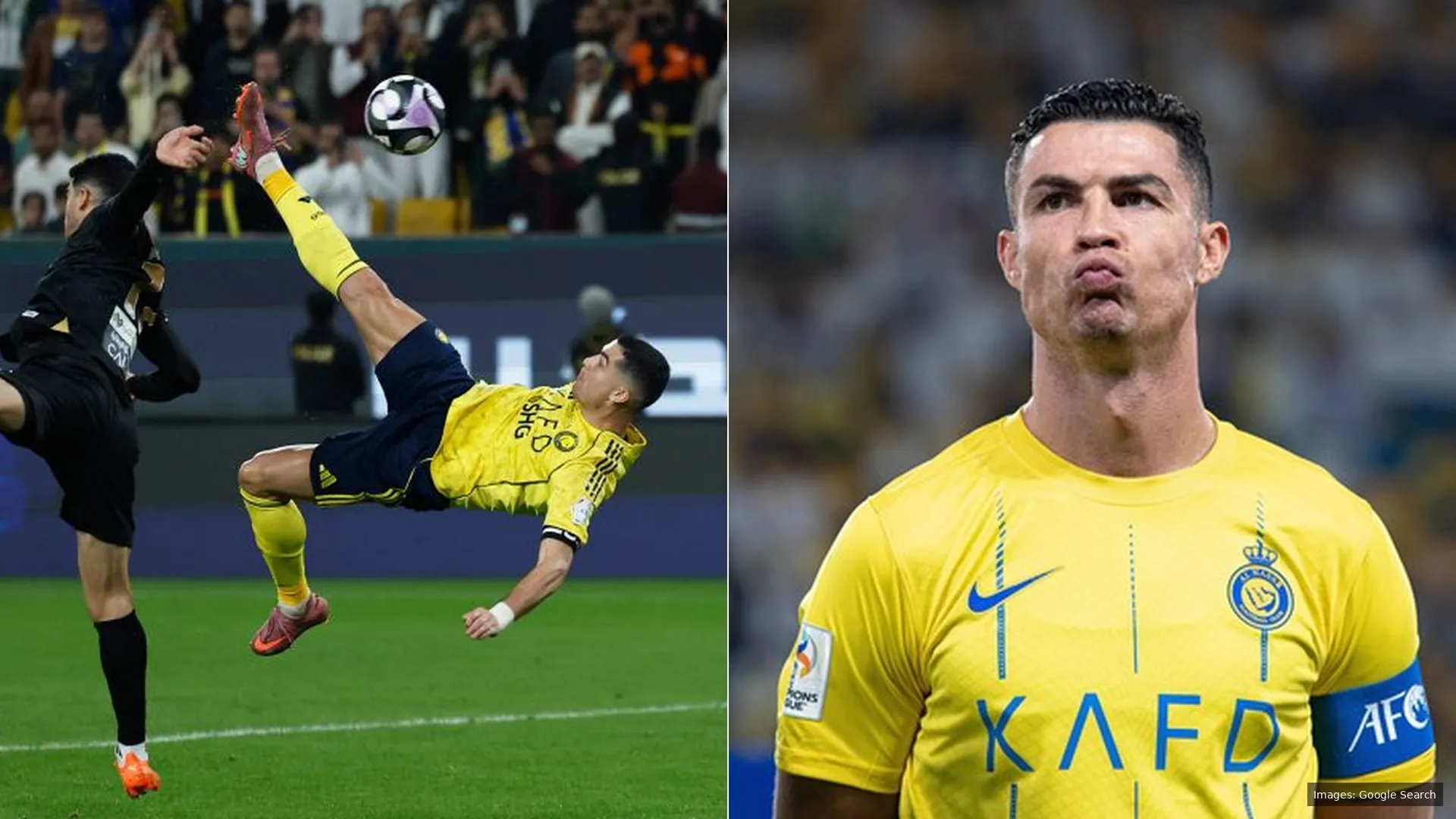 Cristiano Ronaldo Net Worth 2026: How Much He Makes from Al Nassr, Instagram and Sponsorships