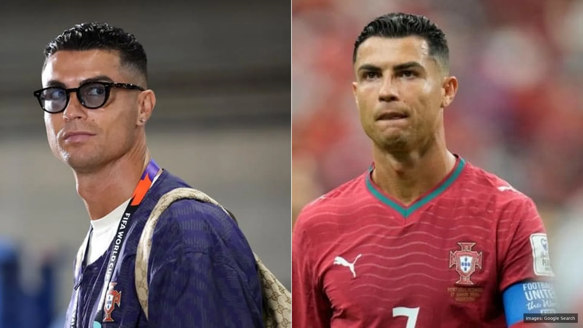 Cristiano Ronaldo's New TV Series: Star & Producer Role Revealed!