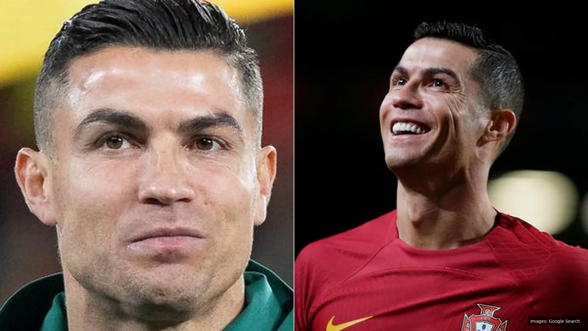 Cristiano Ronaldo Not Retiring! Accepts Punishment & Continues Legend