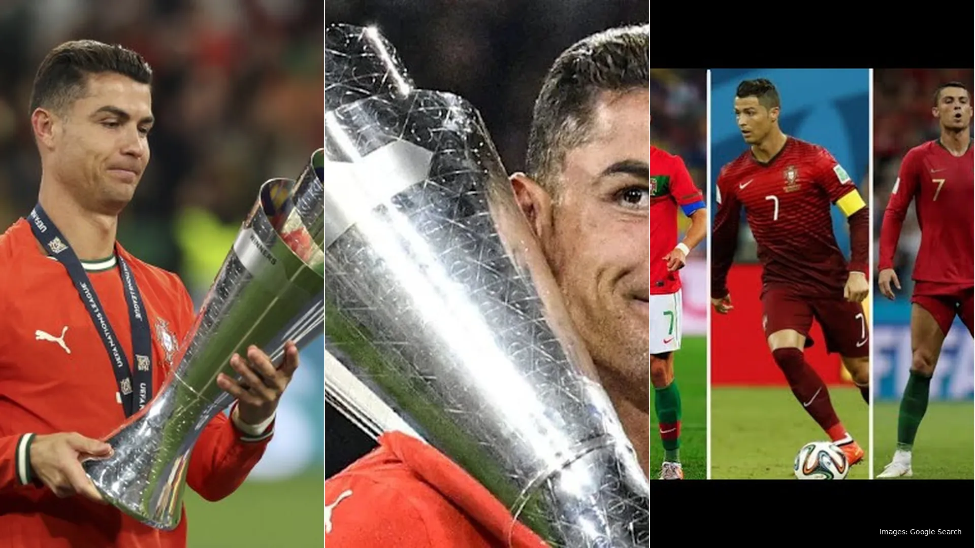Cristiano Ronaldo: The Outrageous World Cup Record That Shocks The World