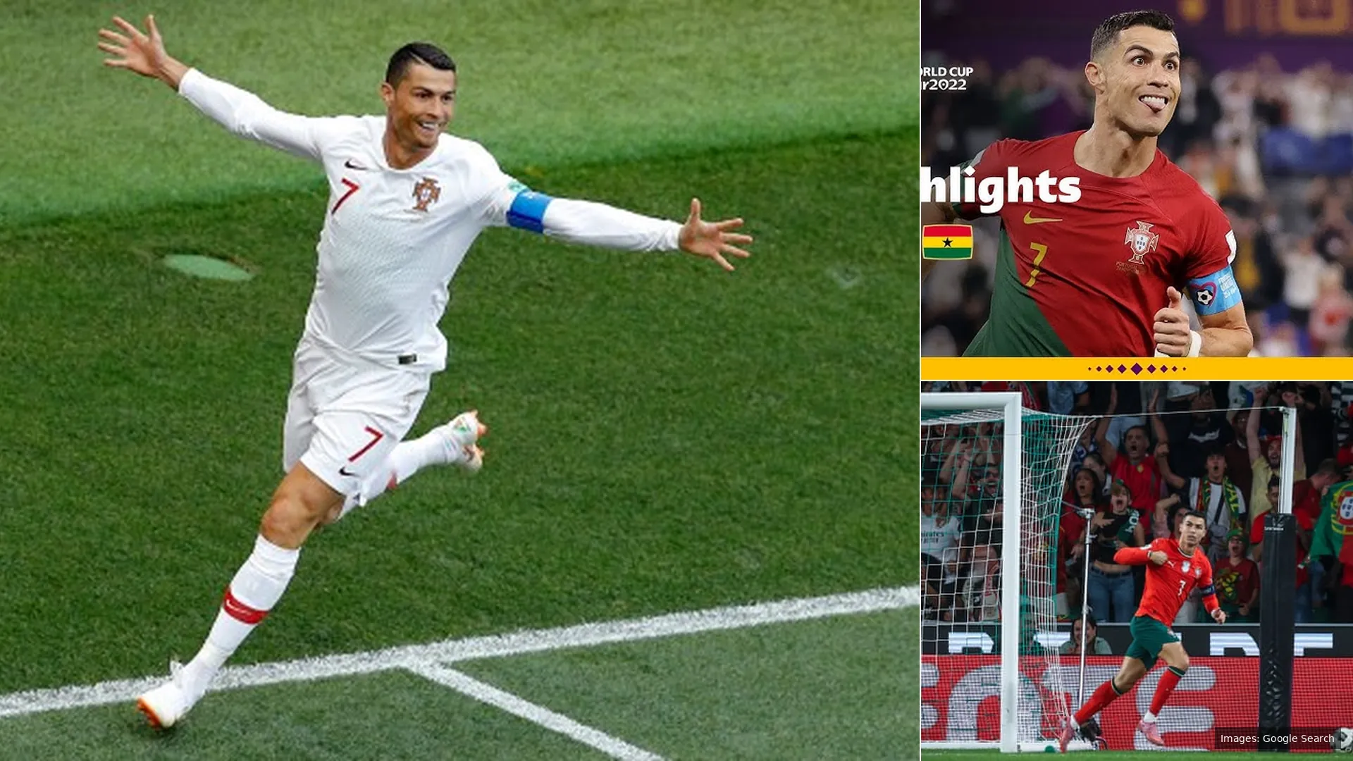 Cristiano Ronaldo Leads Portugal's Evolved 2026 World Cup Squad