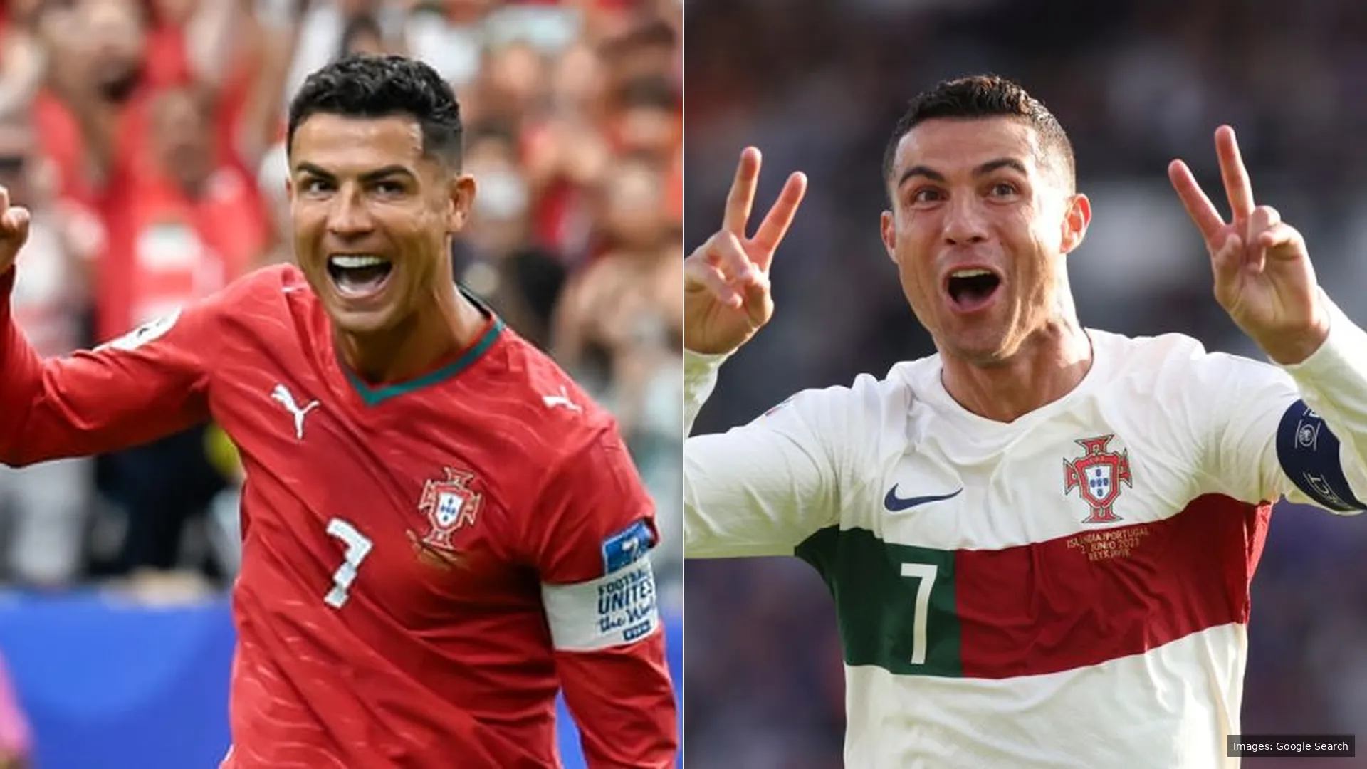Cristiano Ronaldo Defies Critics: 