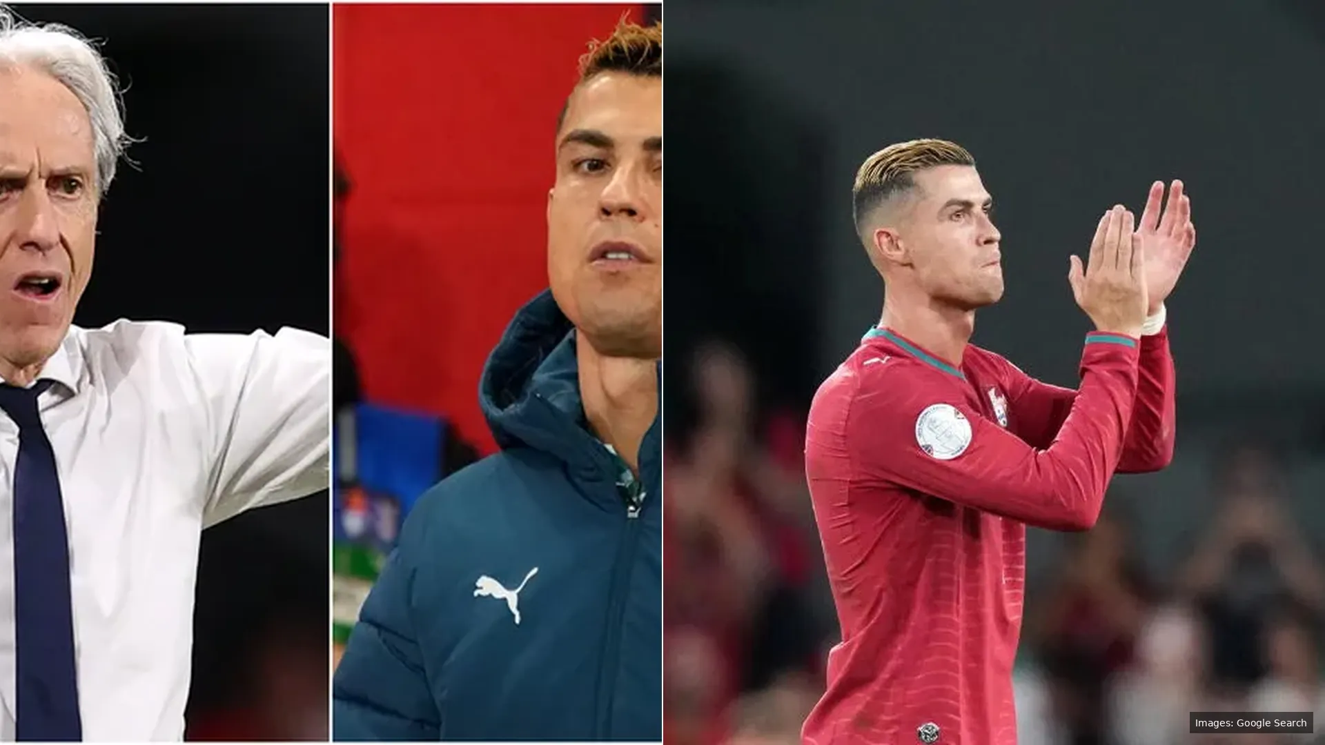 Cristiano Ronaldo's Bold Portugal Demand Leaves Rooney Stunned!