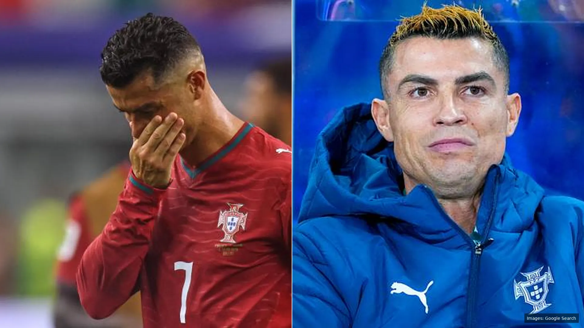Cristiano Ronaldo's Portugal Exit: The Real Reasons Why CR7 Walked Out