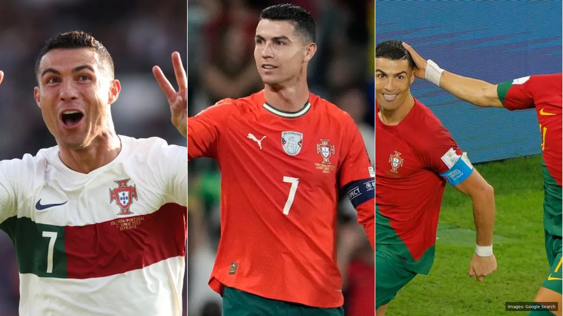 Cristiano Ronaldo's Final Portugal Match Date Set! Don't Miss It