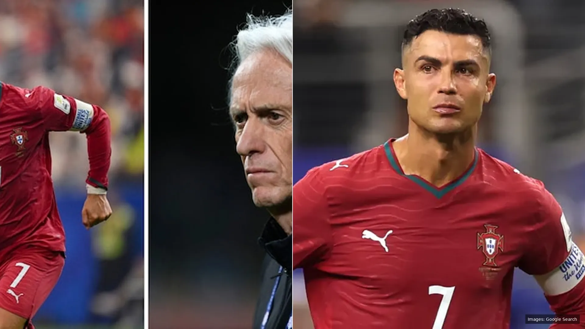 CR7's Portugal Future at 41: Unpacking Cristiano Ronaldo's Comments