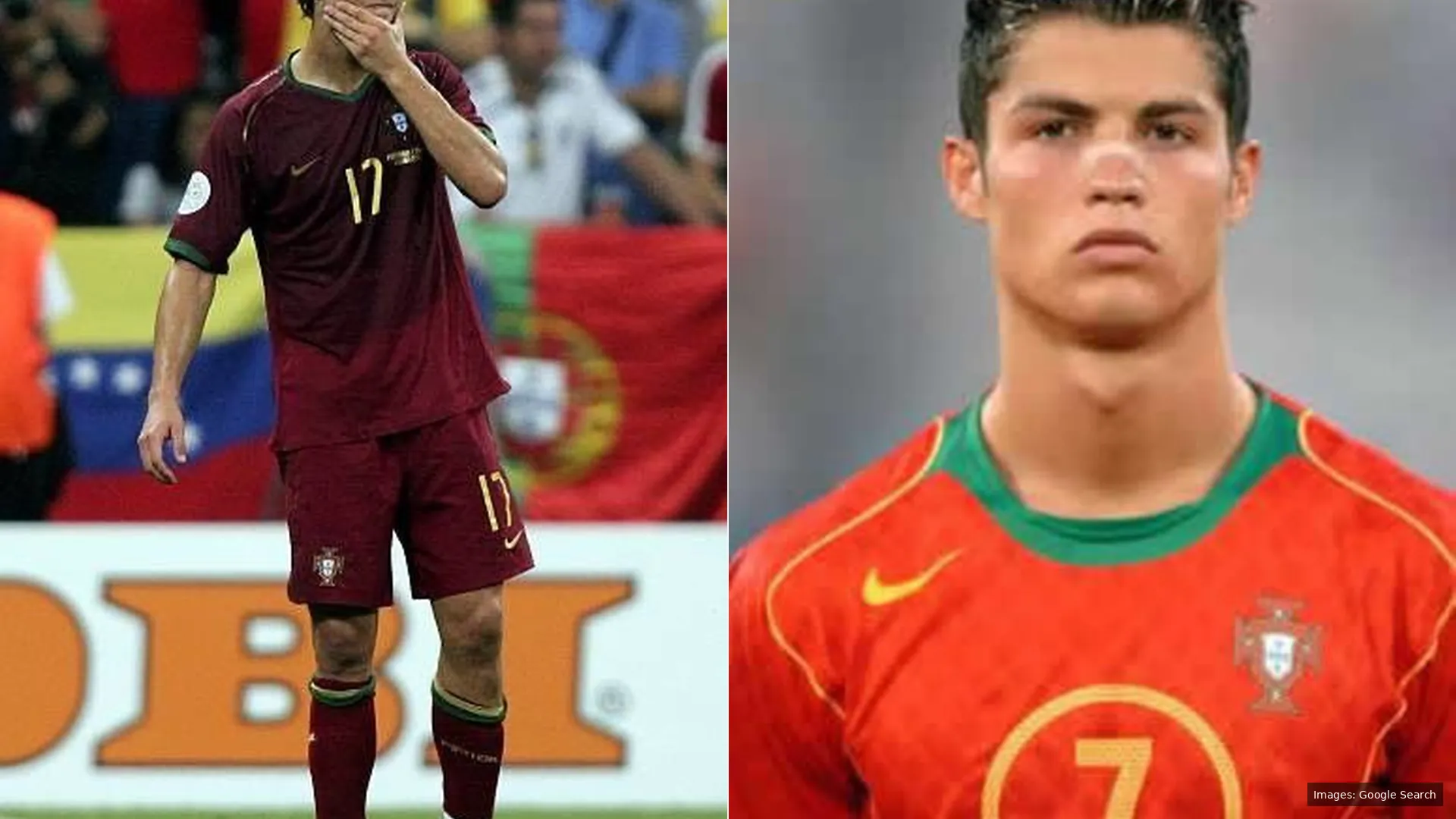 Cristiano Ronaldo's Legacy: Meet Portugal's Next Legend