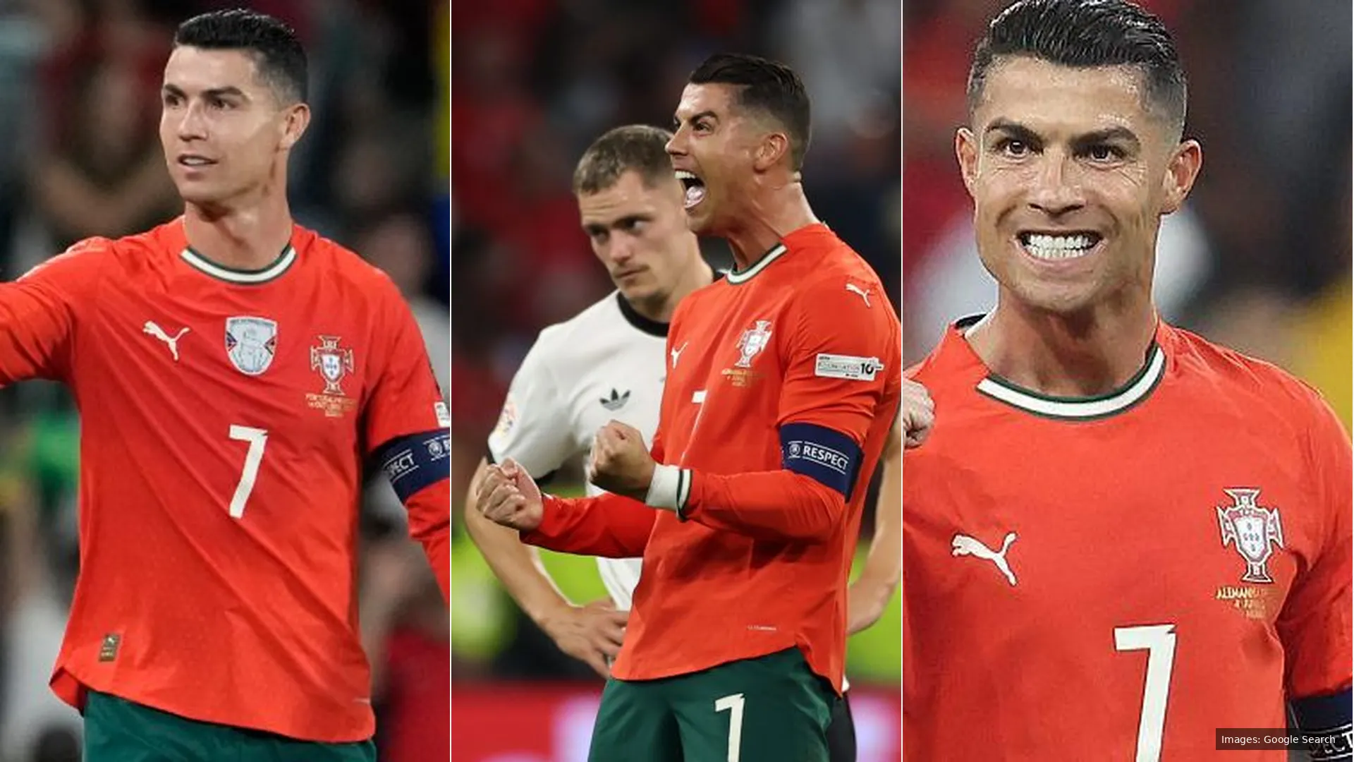Cristiano Ronaldo: Still Portugal's Key Player Despite Injury Absence
