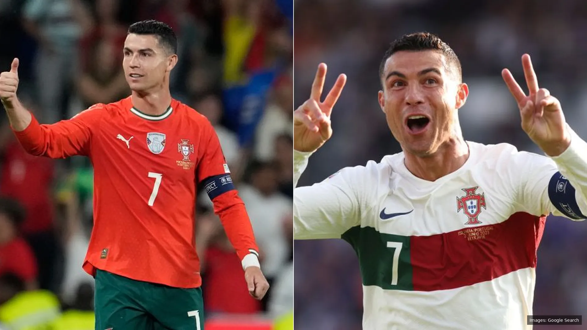 Cristiano Ronaldo: Ambitious Portugal Targets for a 'New Era'