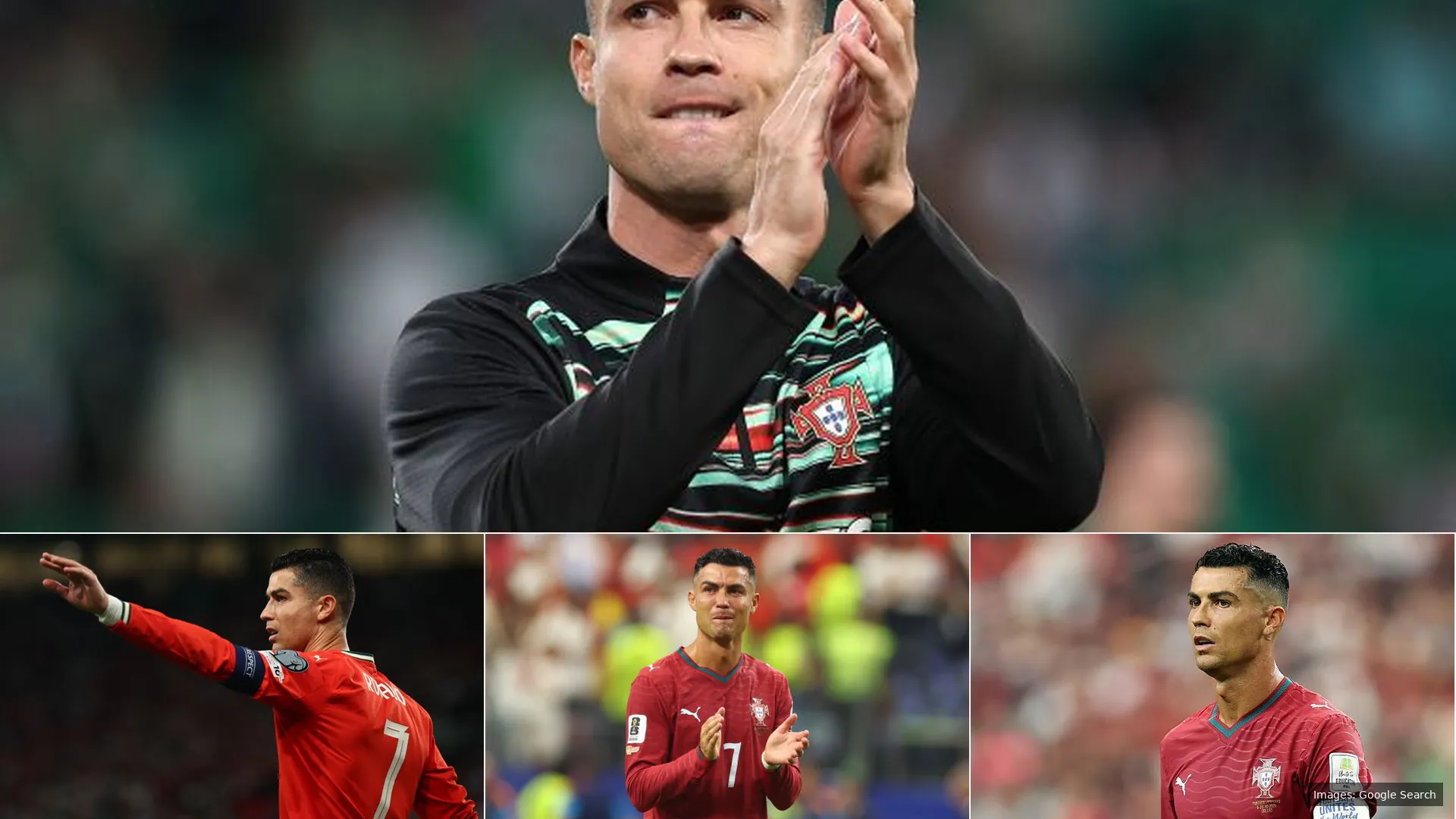 Cristiano Ronaldo Hints at Retirement: Is This His Last Season?