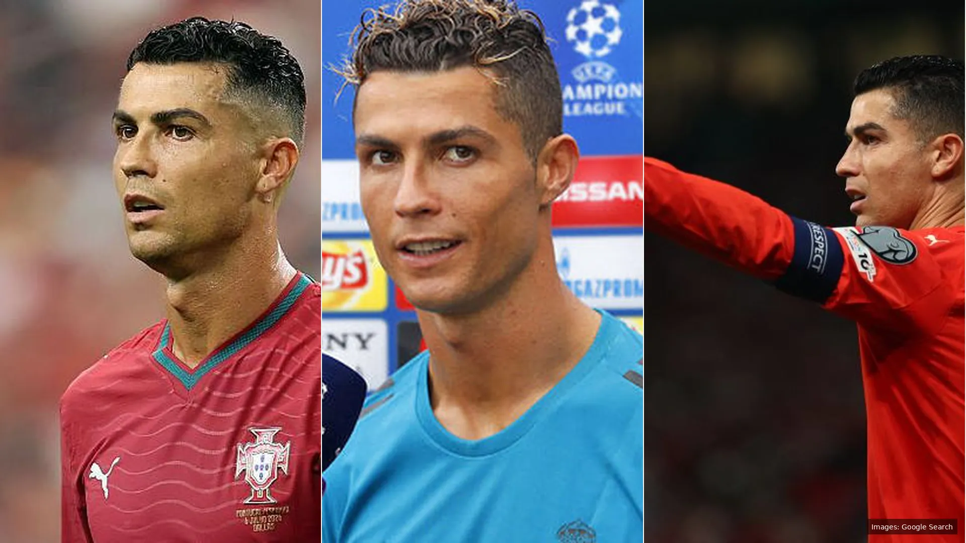 Cristiano Ronaldo Hints at Retirement: Is This The End of An Era?
