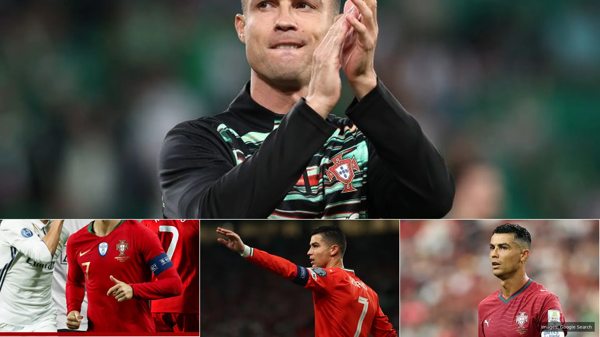 Cristiano Ronaldo's Future: Retirement Plans After Marriage Revealed