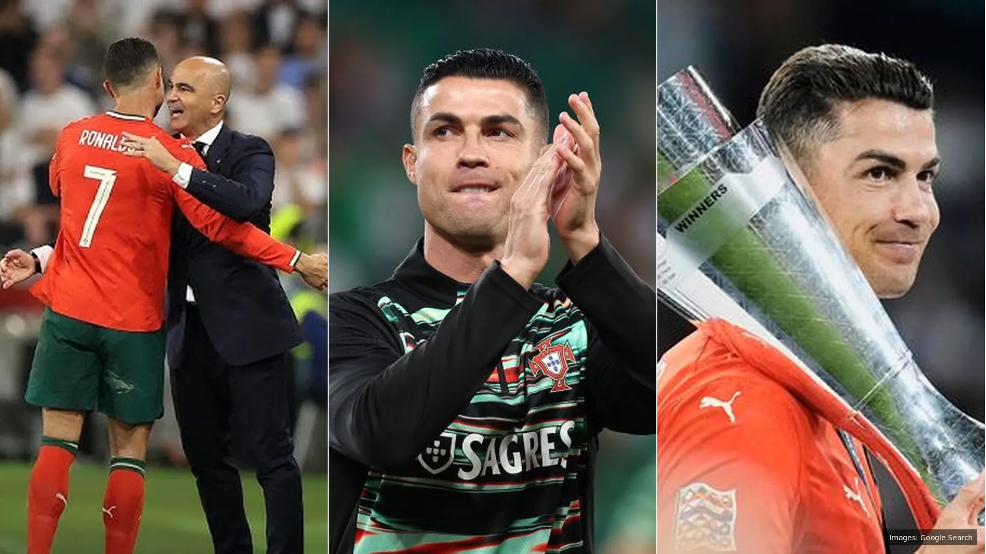 Cristiano Ronaldo's Retirement: Martínez Reveals The Real Reason