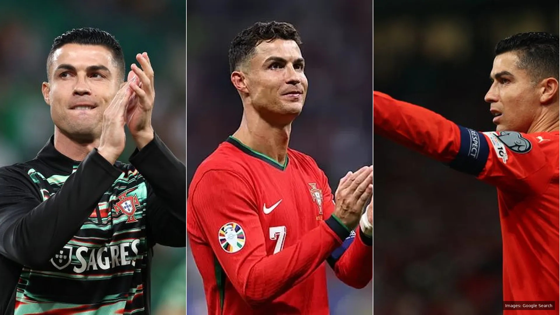 Cristiano Ronaldo's Retirement Revealed: Not Age, But What?