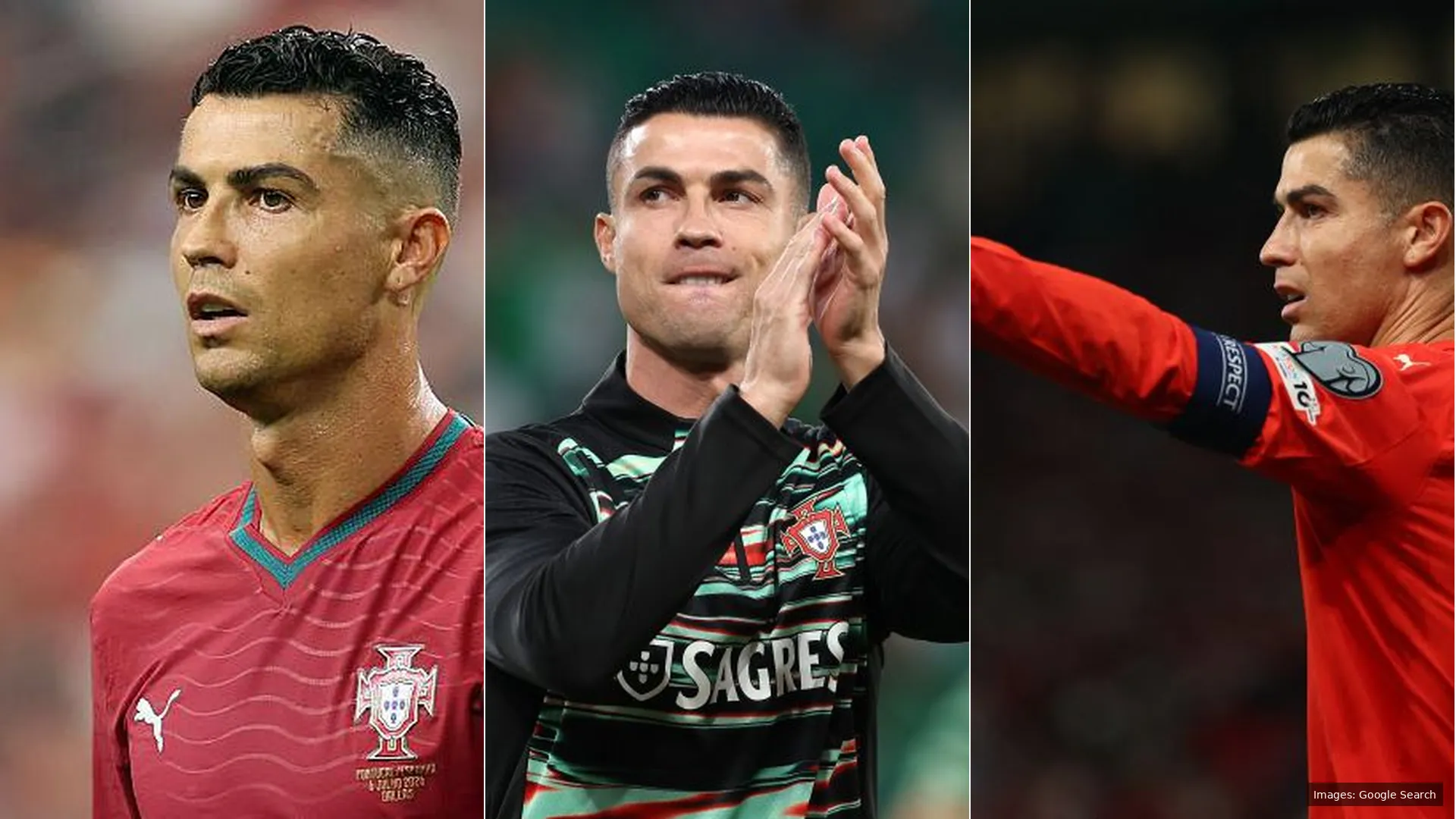 CR7's Next Chapter? Cristiano Ronaldo Hints at Retirement for More Fun