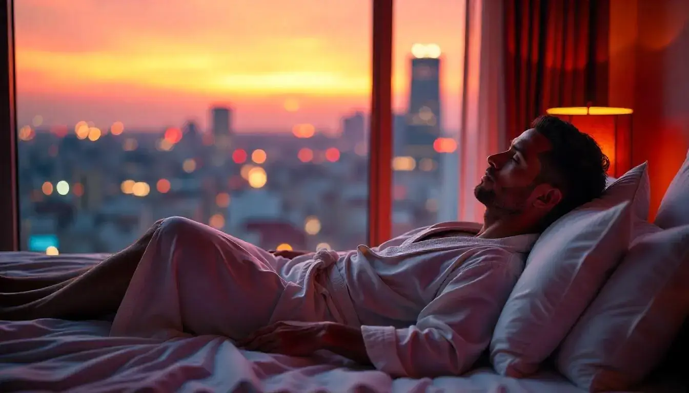 Does Cristiano Ronaldo Sleep in Shifts? His Sleep Biohacking Routine