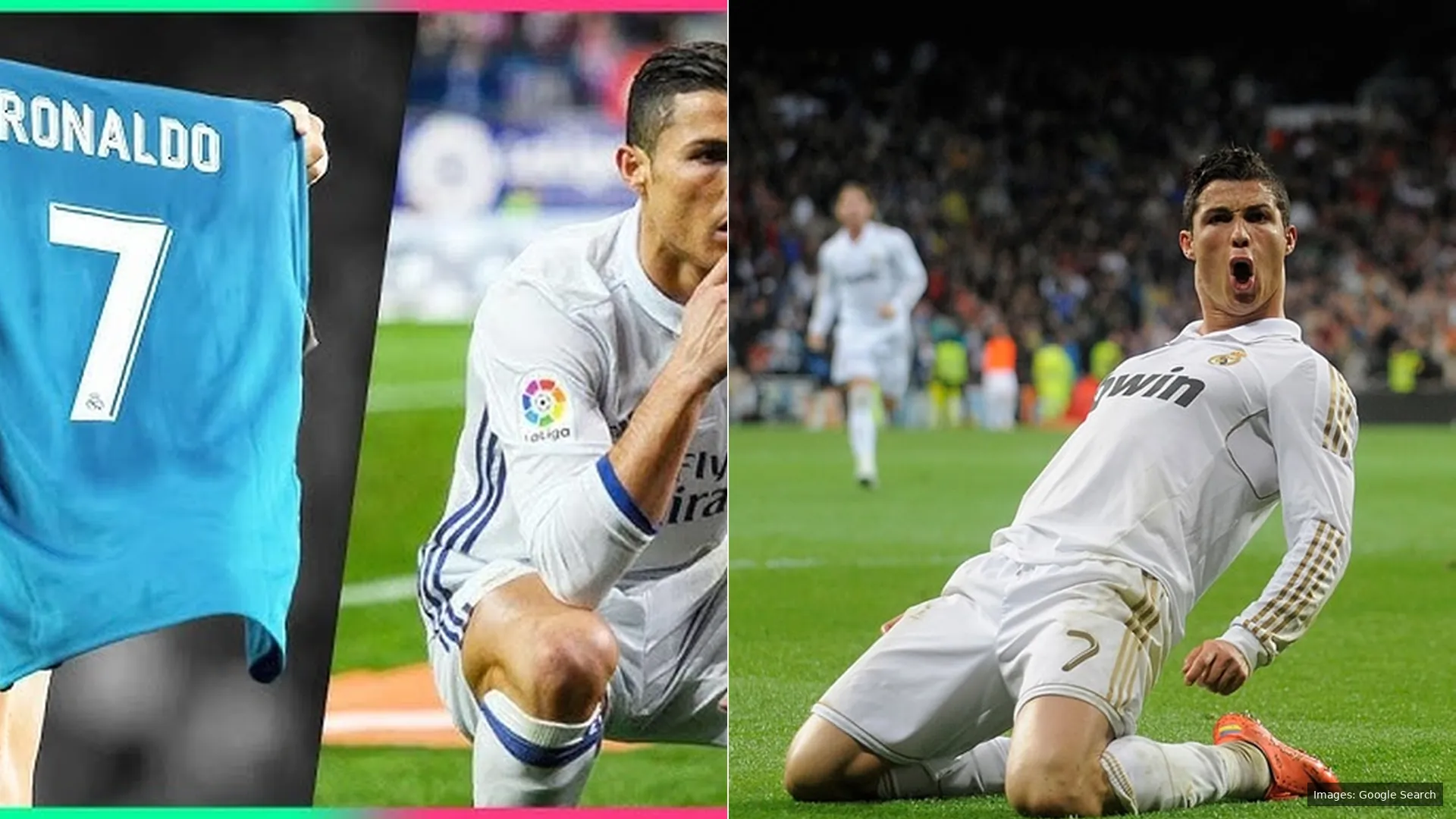 Cristiano Ronaldo Total Goals by Year vs By Club: Which Era Was His Peak?