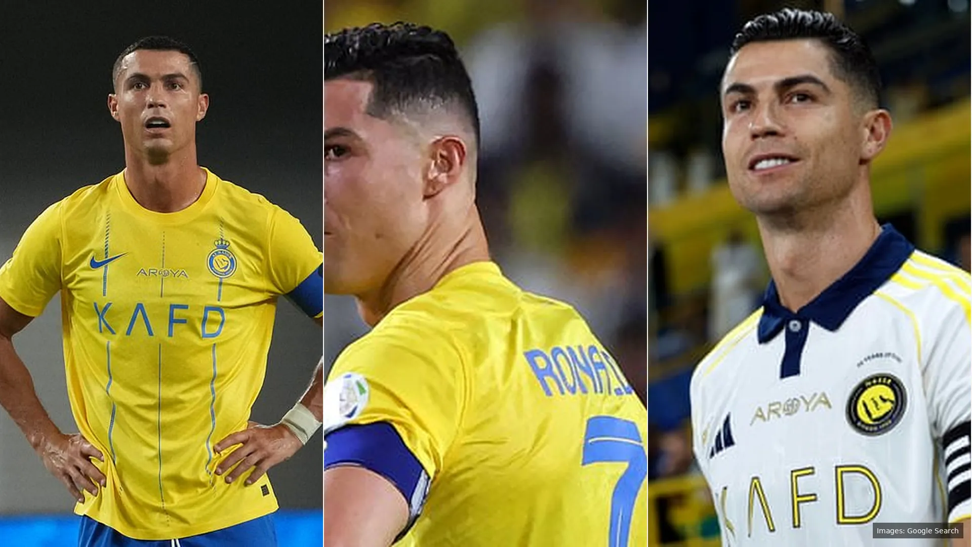Cristiano Ronaldo: Al Nassr Frustration & Future Club Destinations