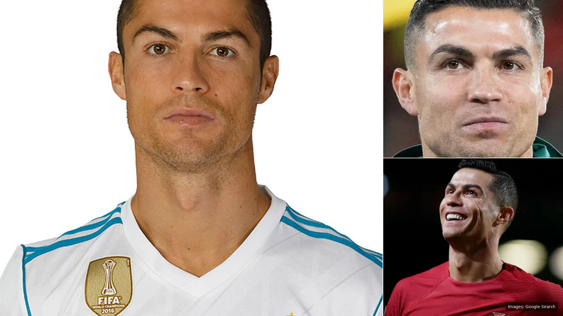 UFC Fighter's CR7 Tribute: Why Douglas da Lapa Says 'Siuuu!'