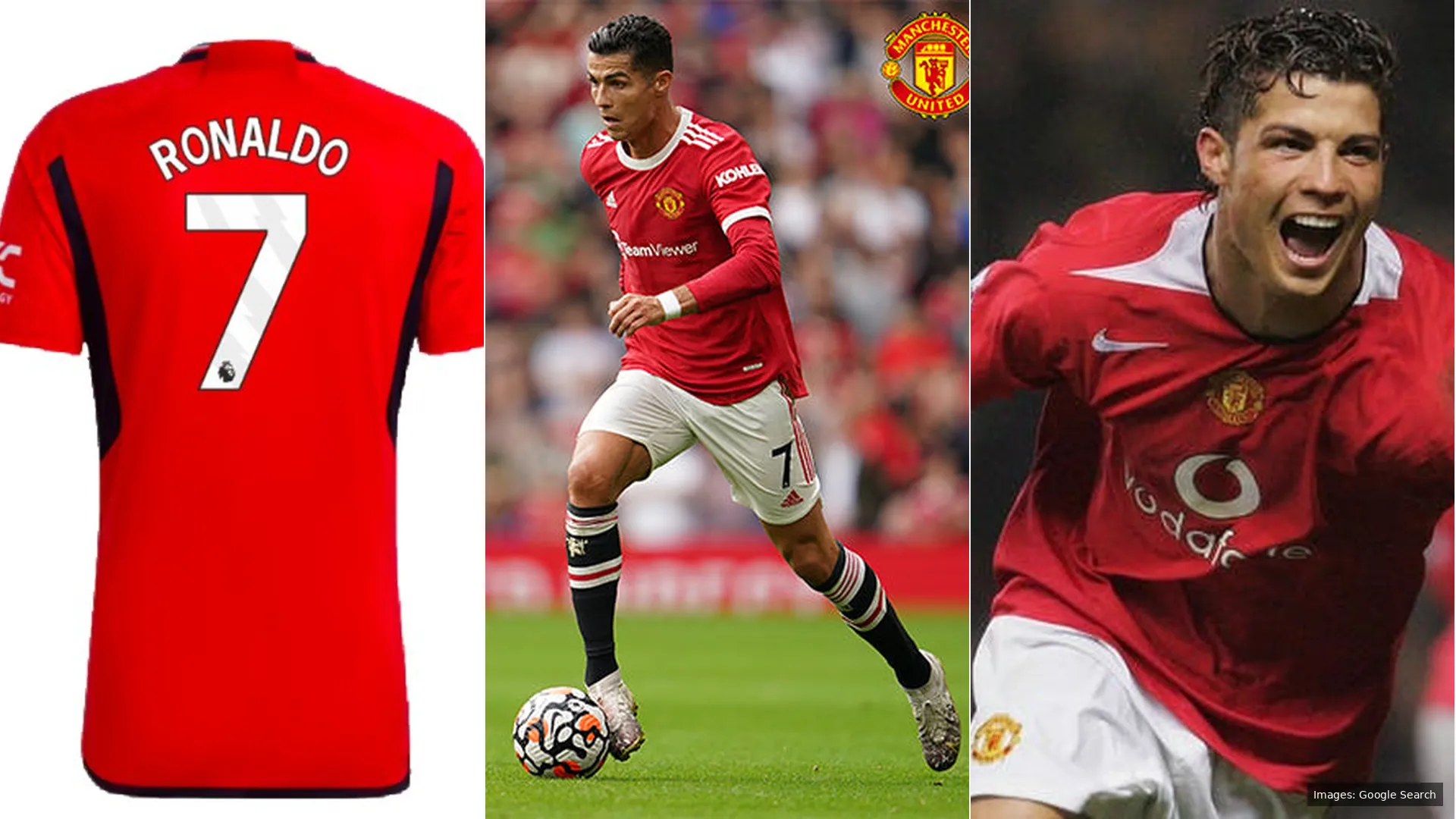 Cristiano Ronaldo's UK Plans Revealed: What's Next for CR7?