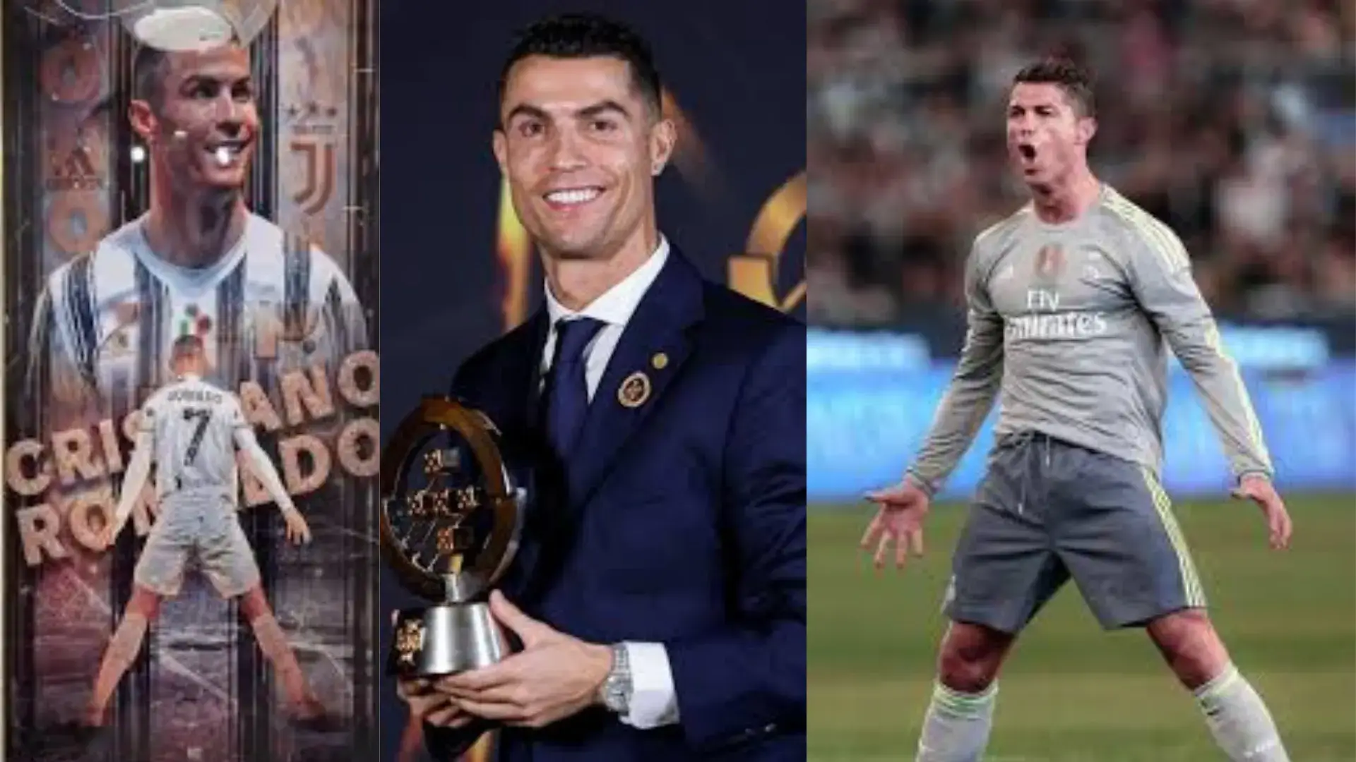 Decoding Ronaldo's Viral TikToks & Reels