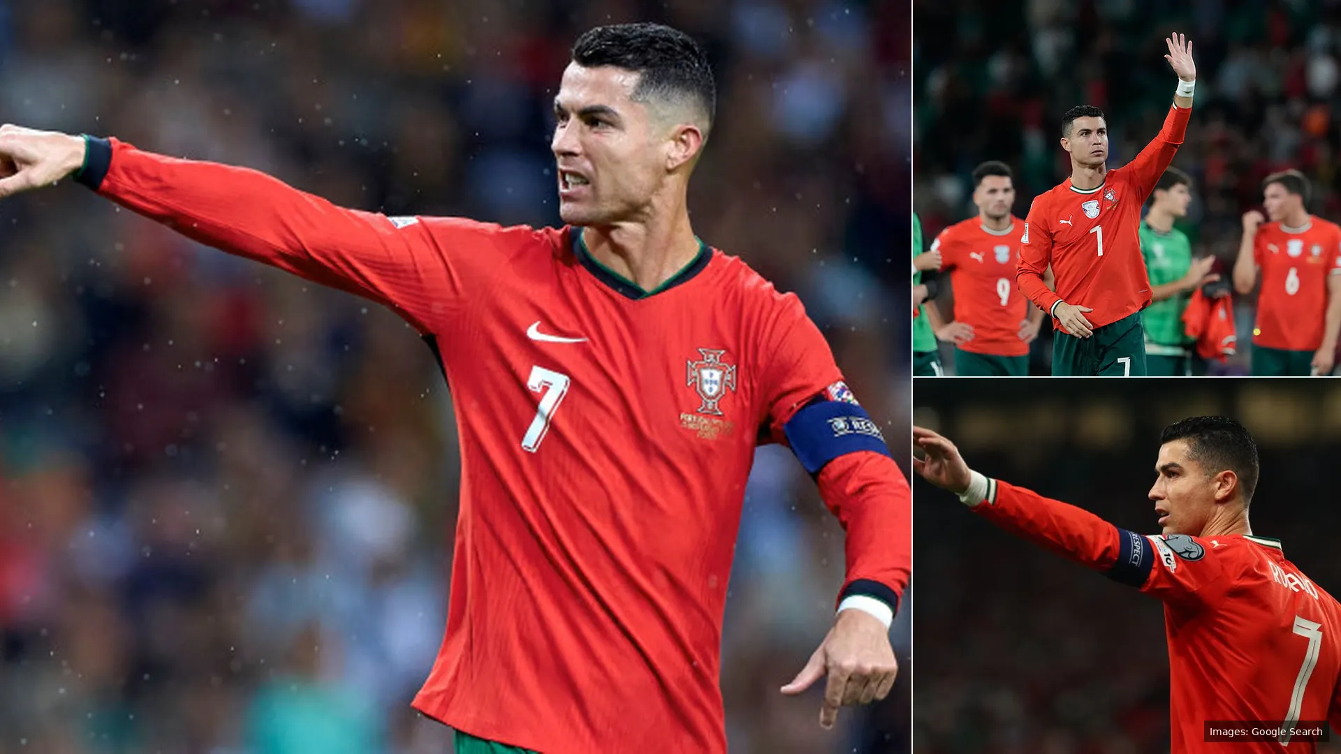 Cristiano Ronaldo's Farewell: World Cup 2026 His Last Dance?