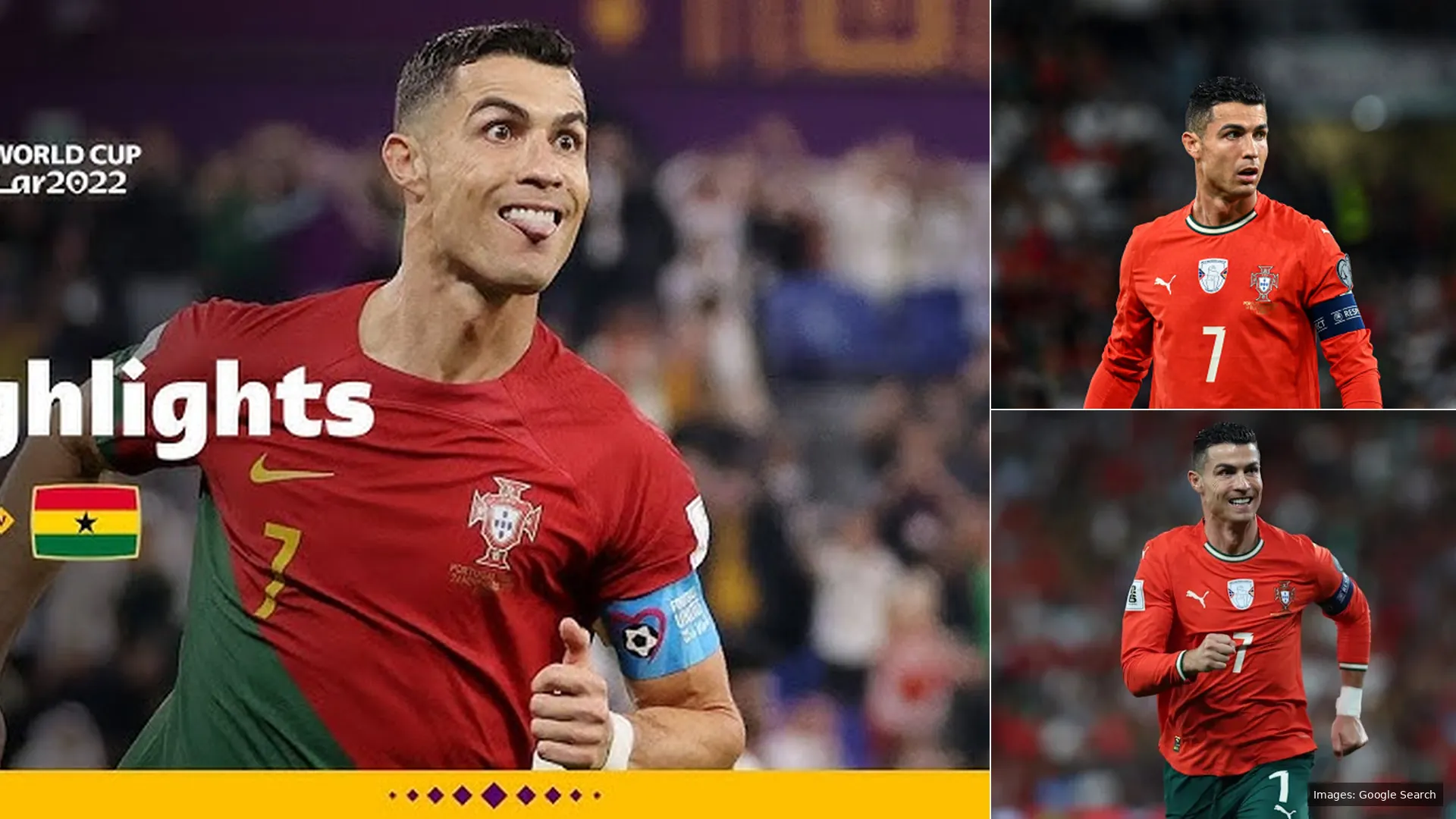 Cristiano Ronaldo's World Cup Dream: Is CR7 Ready for One More Dance?